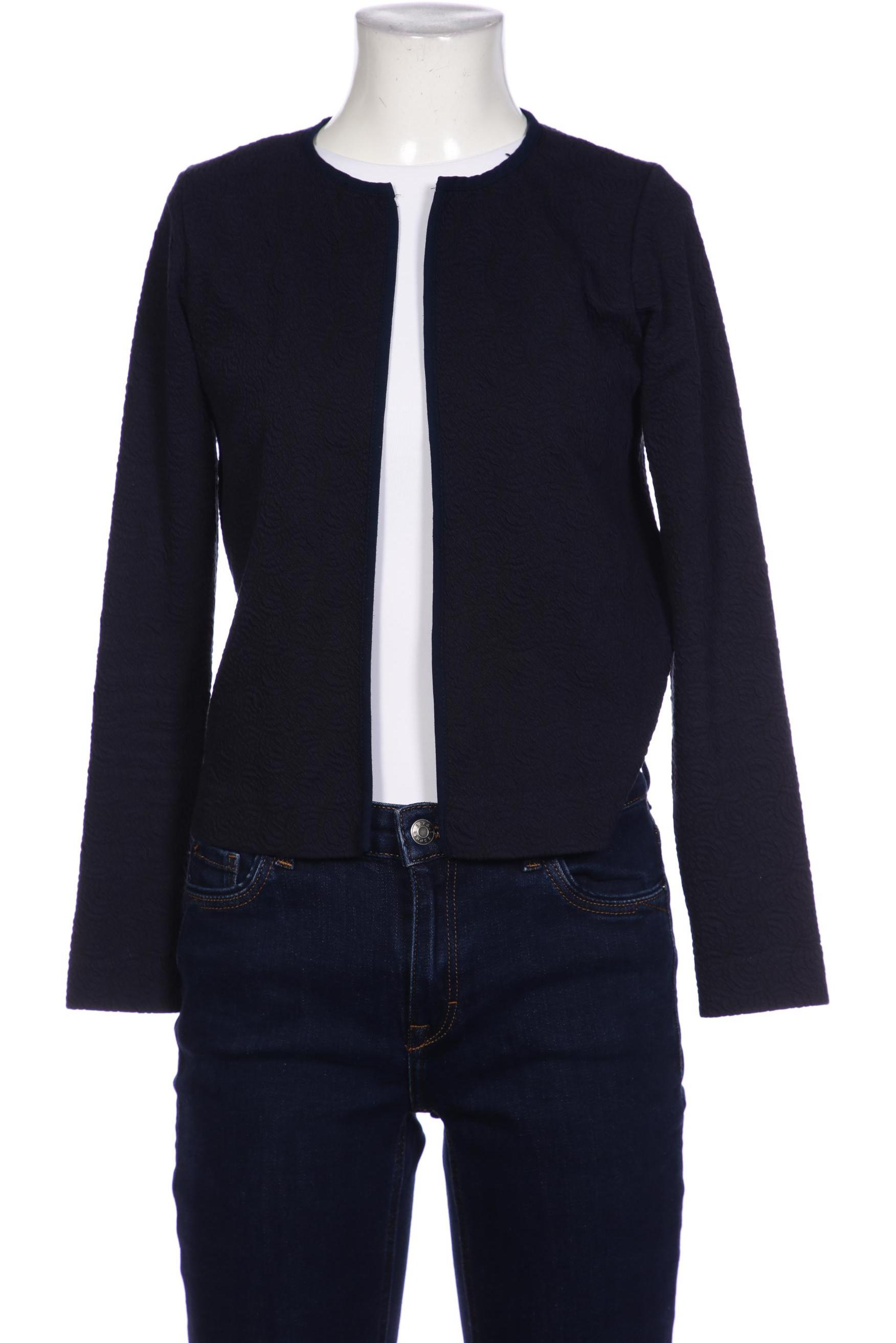 

Esprit Damen Strickjacke, marineblau