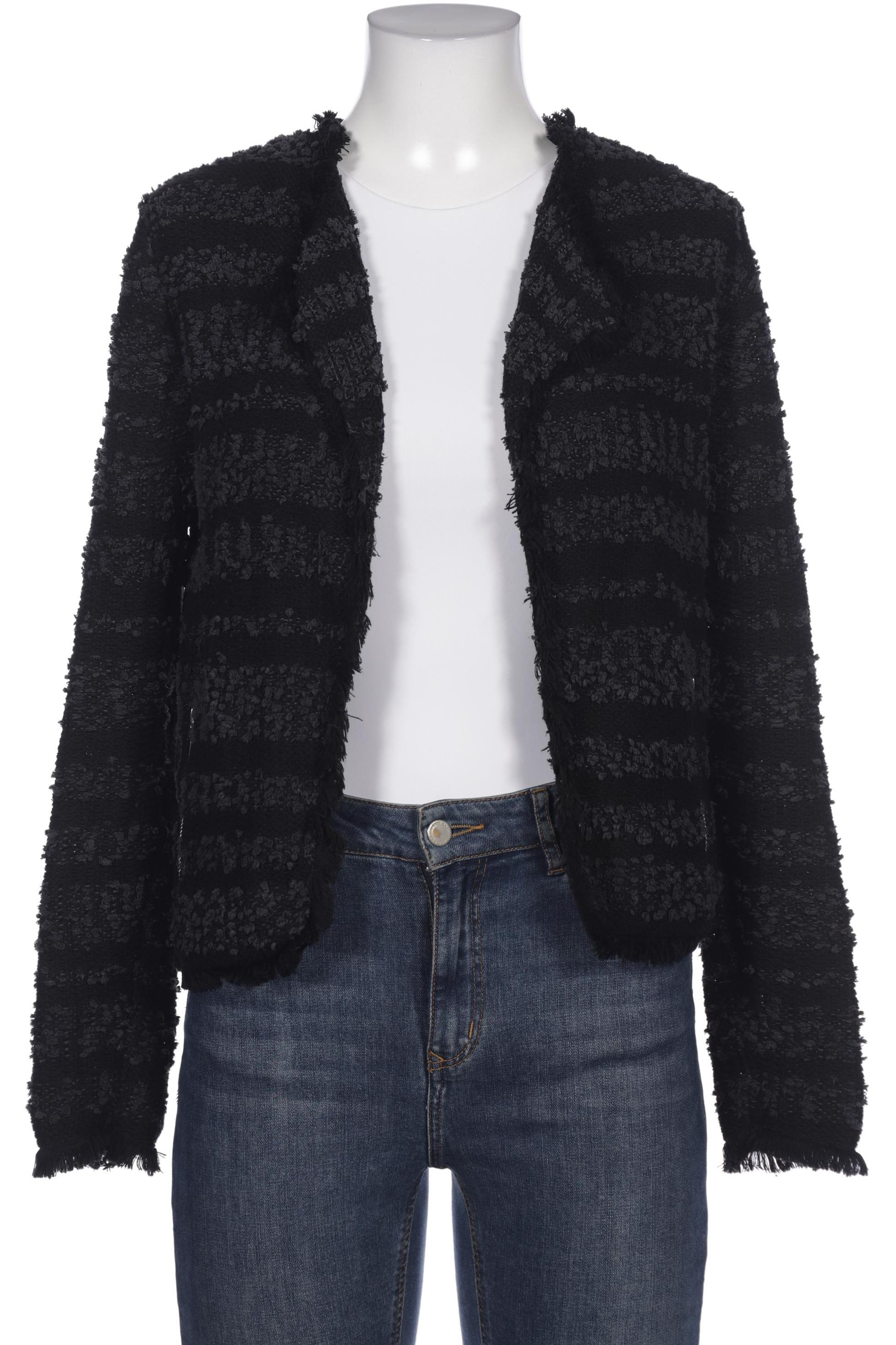 

Esprit Damen Strickjacke, schwarz