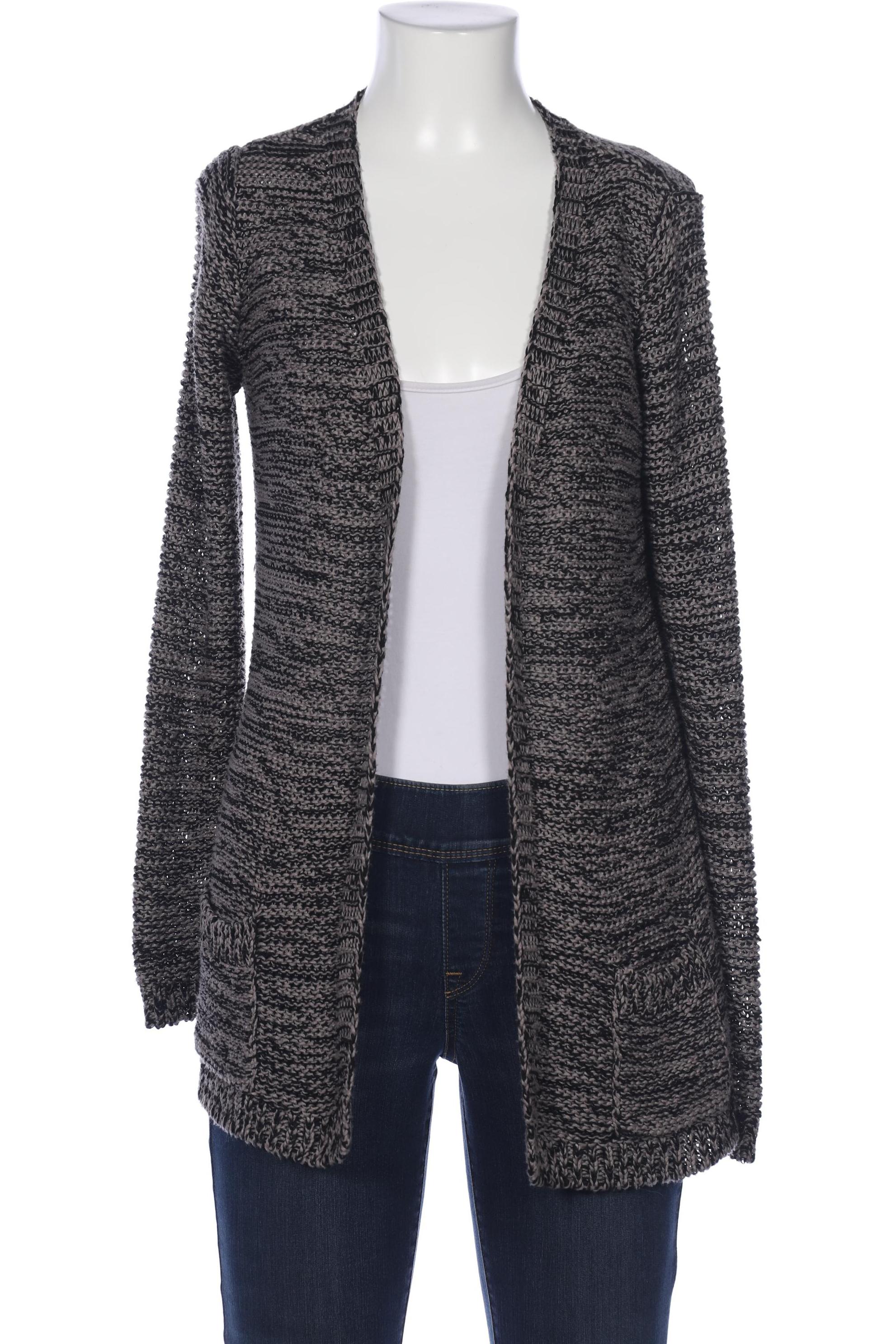 

Esprit Damen Strickjacke, grau, Gr. 36