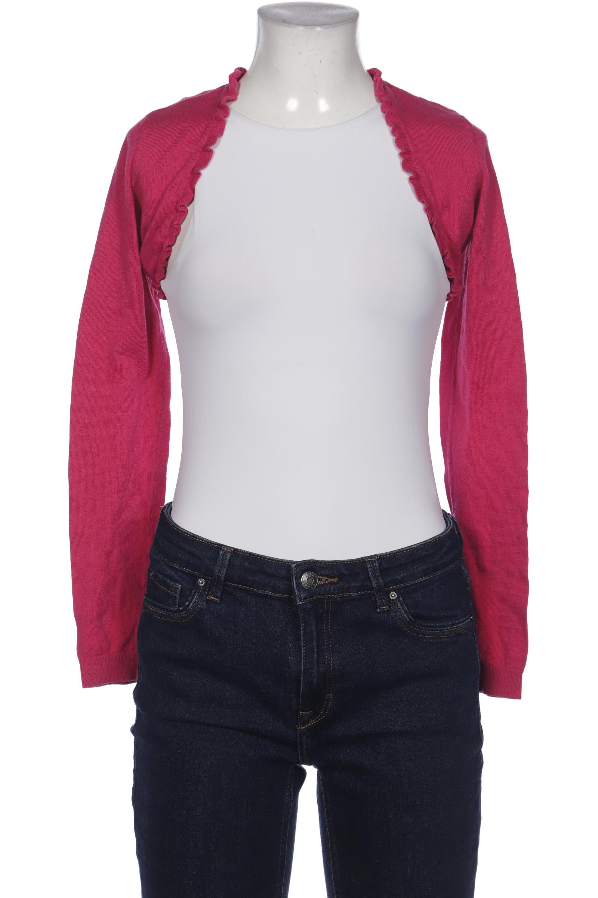 

Esprit Damen Strickjacke, pink