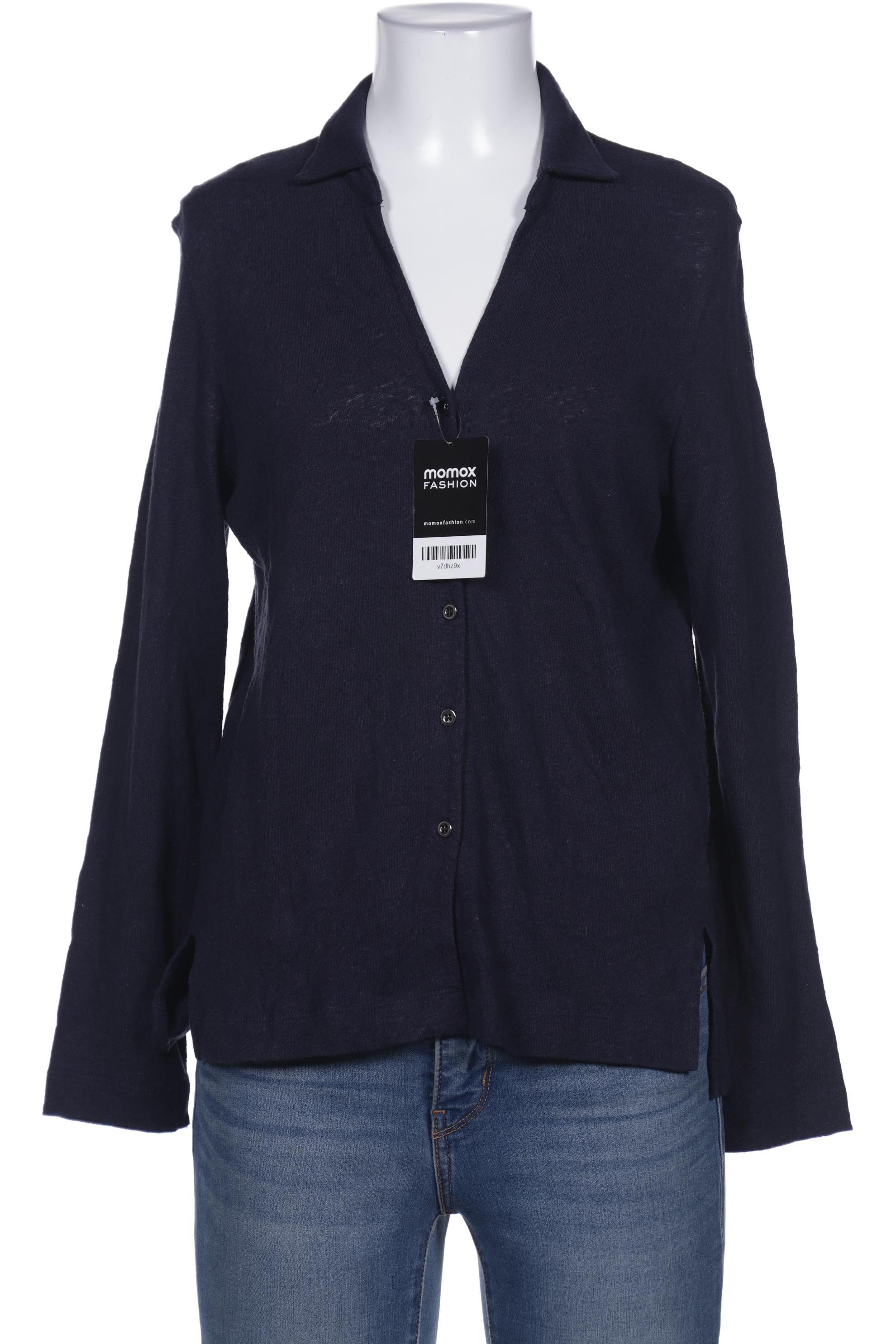 

Esprit Damen Strickjacke, marineblau