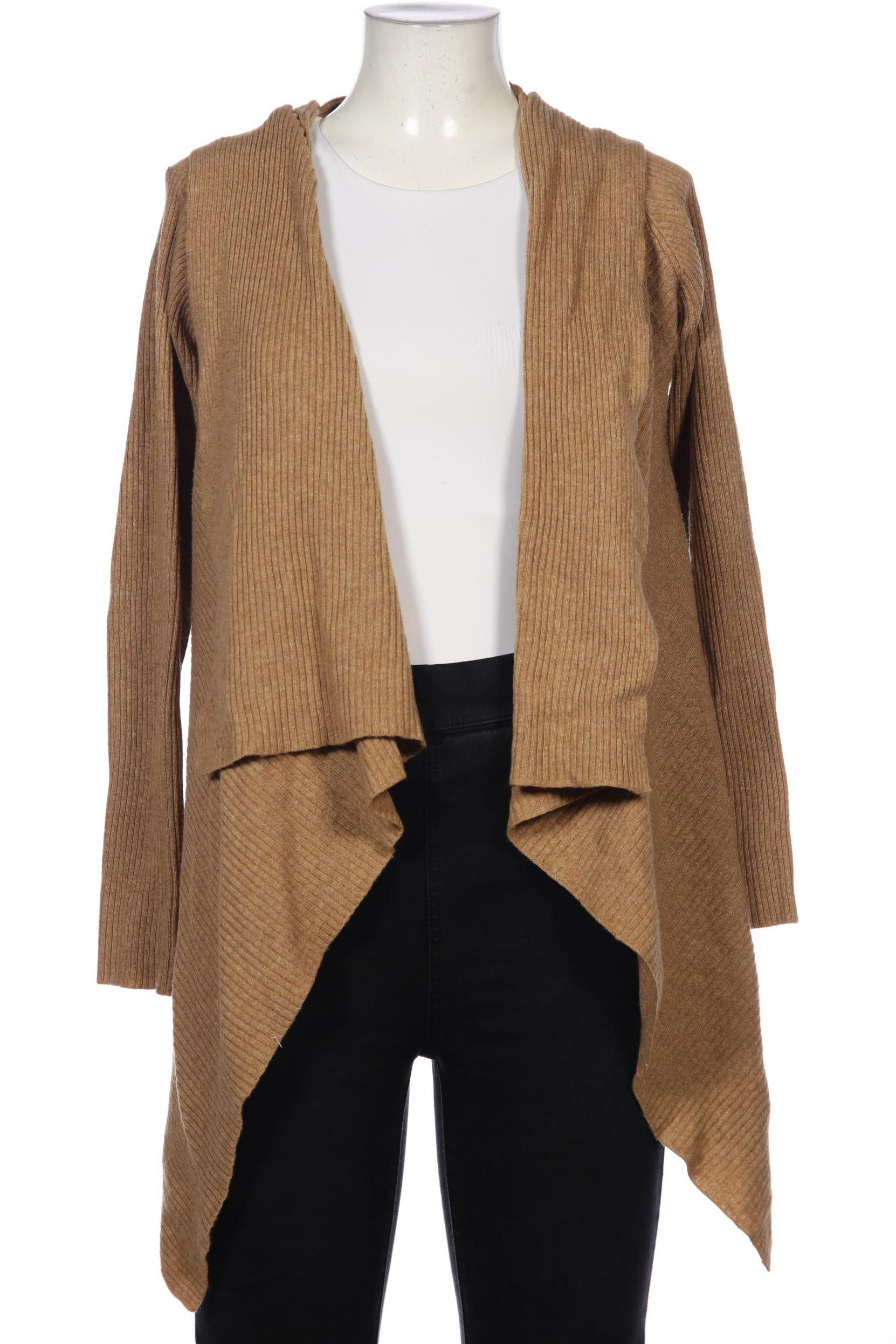 

Esprit Damen Strickjacke, beige, Gr. 42