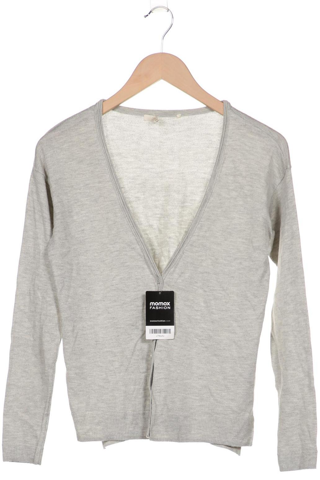 

Esprit Damen Strickjacke, grau