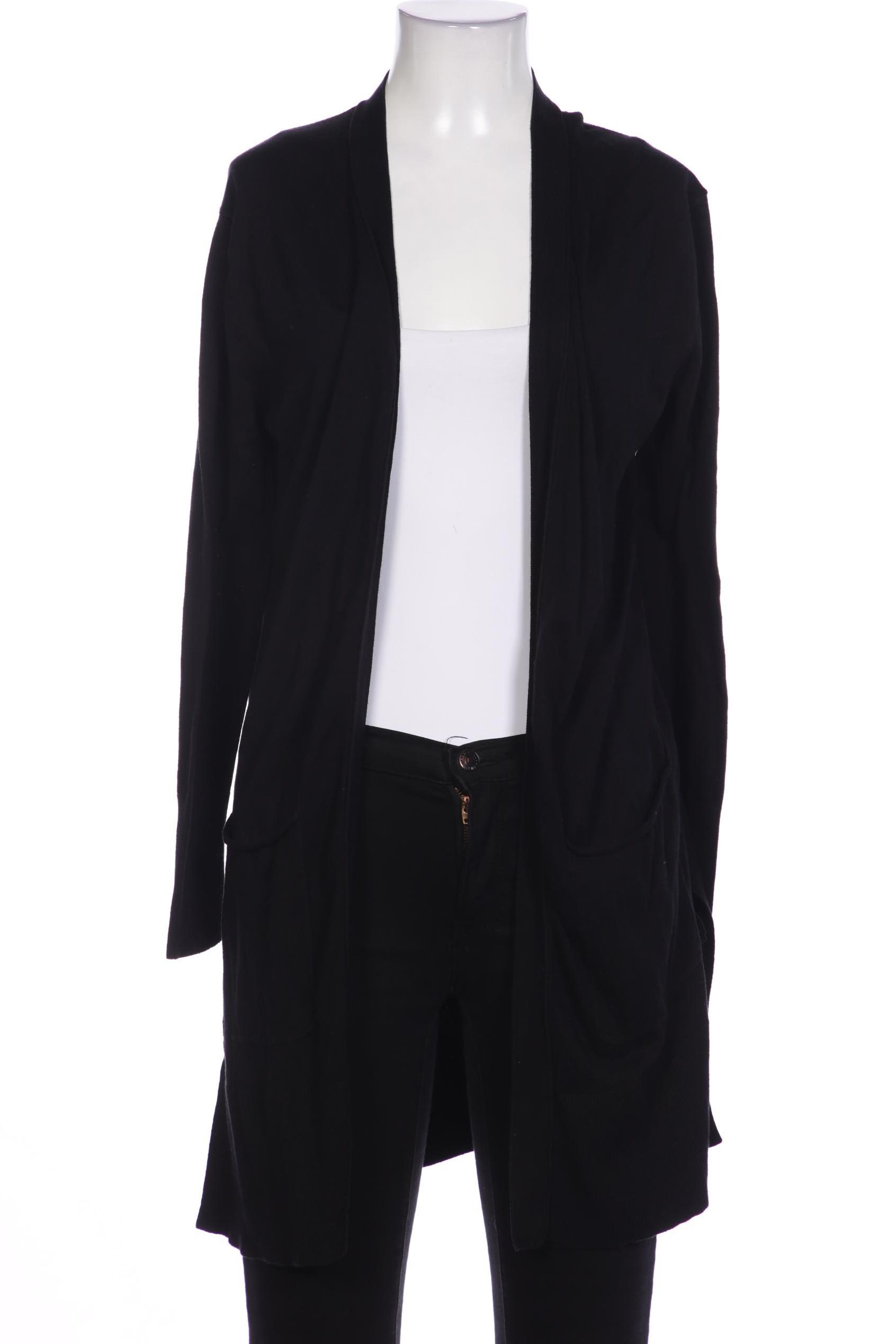 

Esprit Damen Strickjacke, schwarz