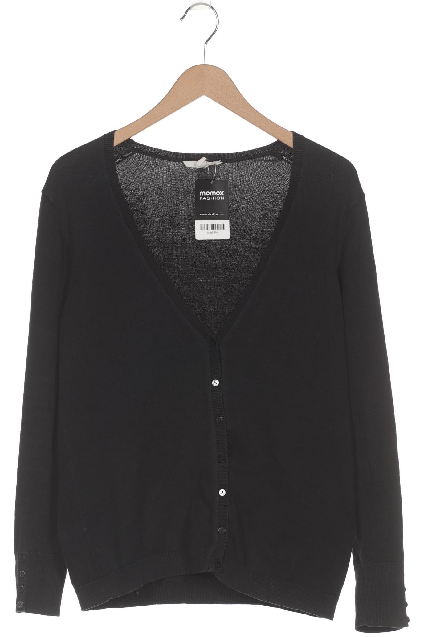 

Esprit Damen Strickjacke, marineblau, Gr. 42