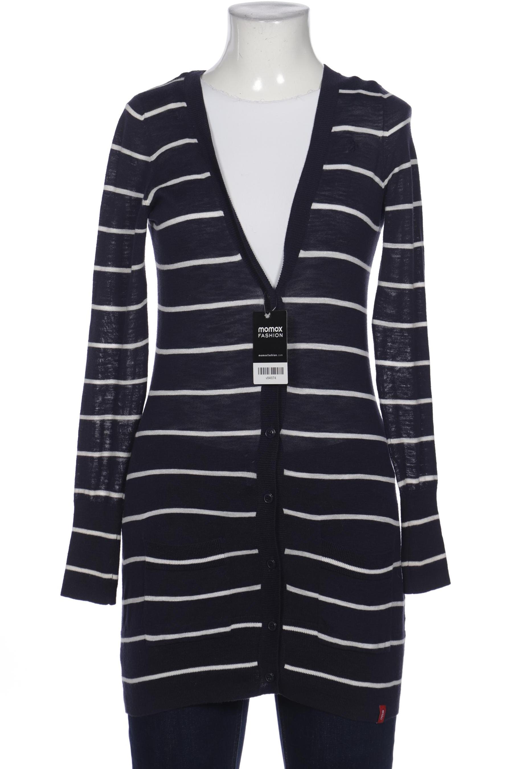 

Esprit Damen Strickjacke, marineblau