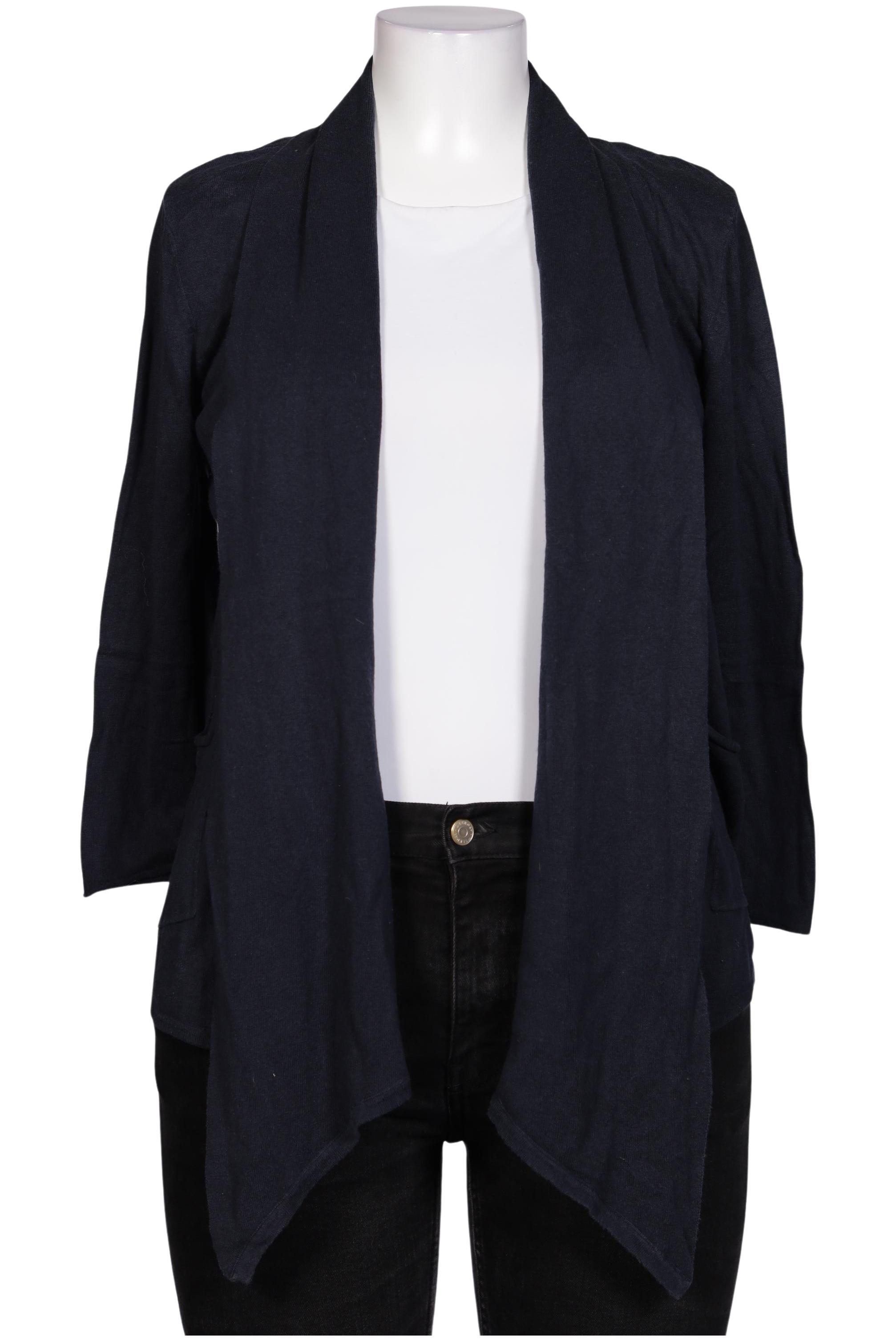 

Esprit Damen Strickjacke, marineblau, Gr. 44