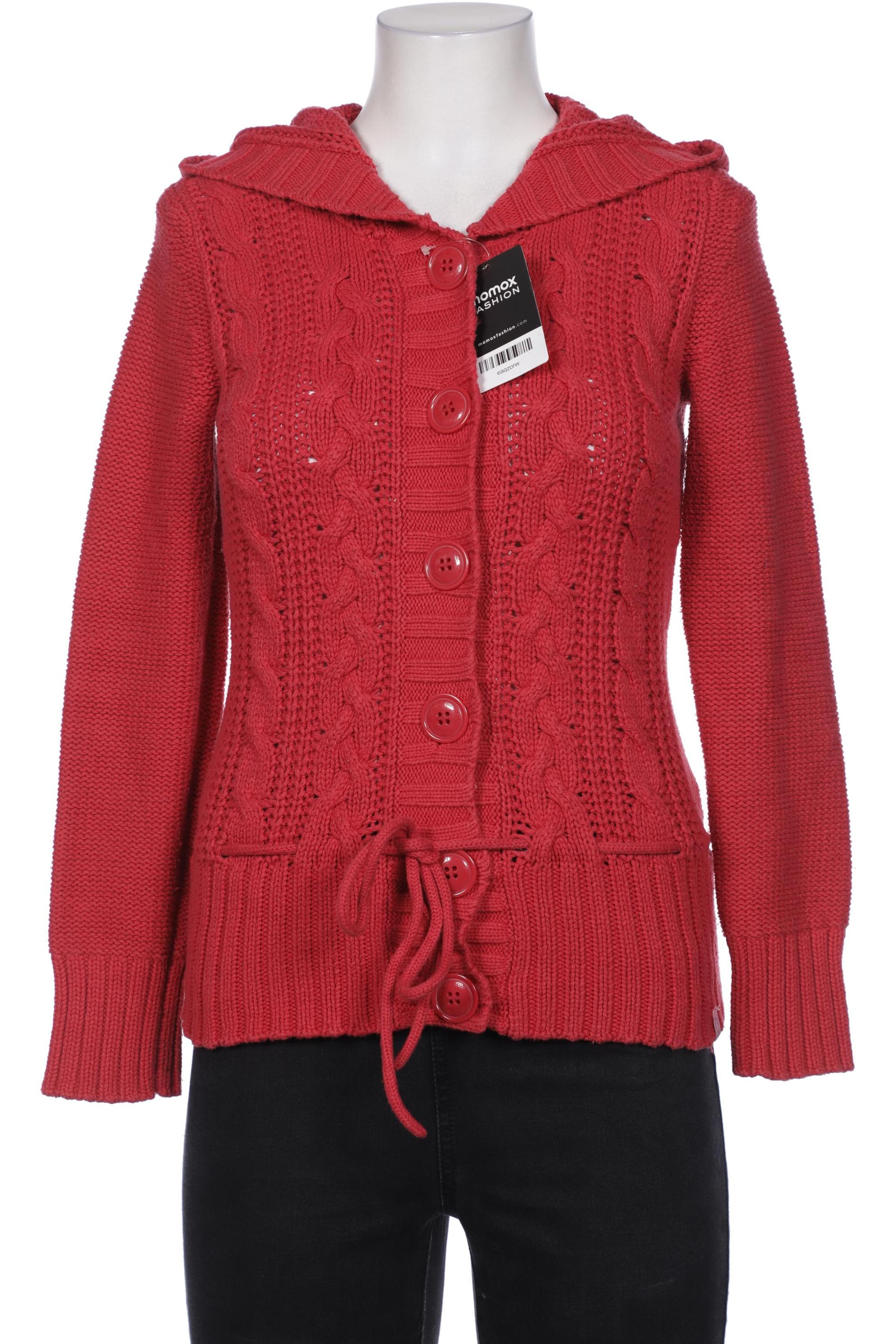 

Esprit Damen Strickjacke, rot, Gr. 38