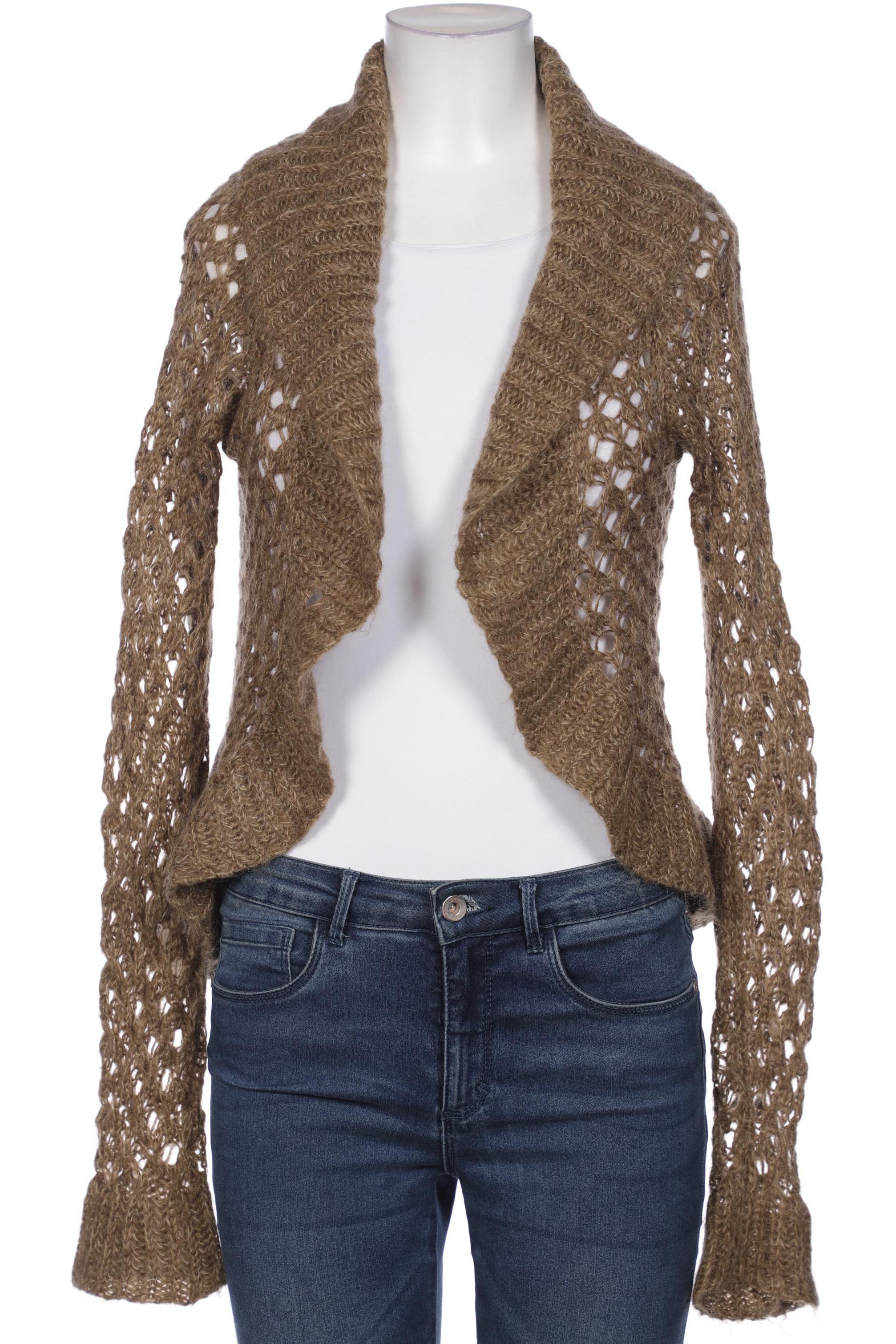 

Esprit Damen Strickjacke, braun