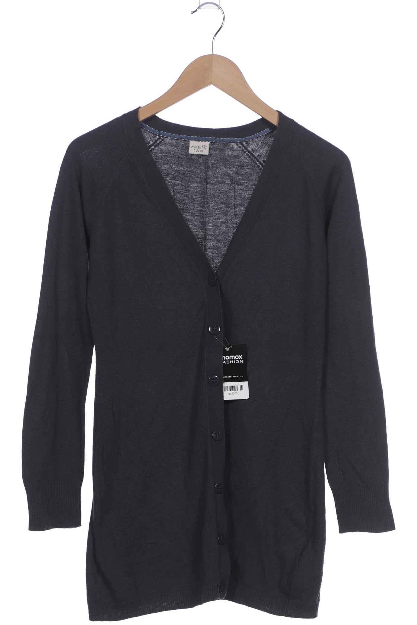 Thumbnail - Esprit Damen Strickjacke, marineblau, Gr. 38