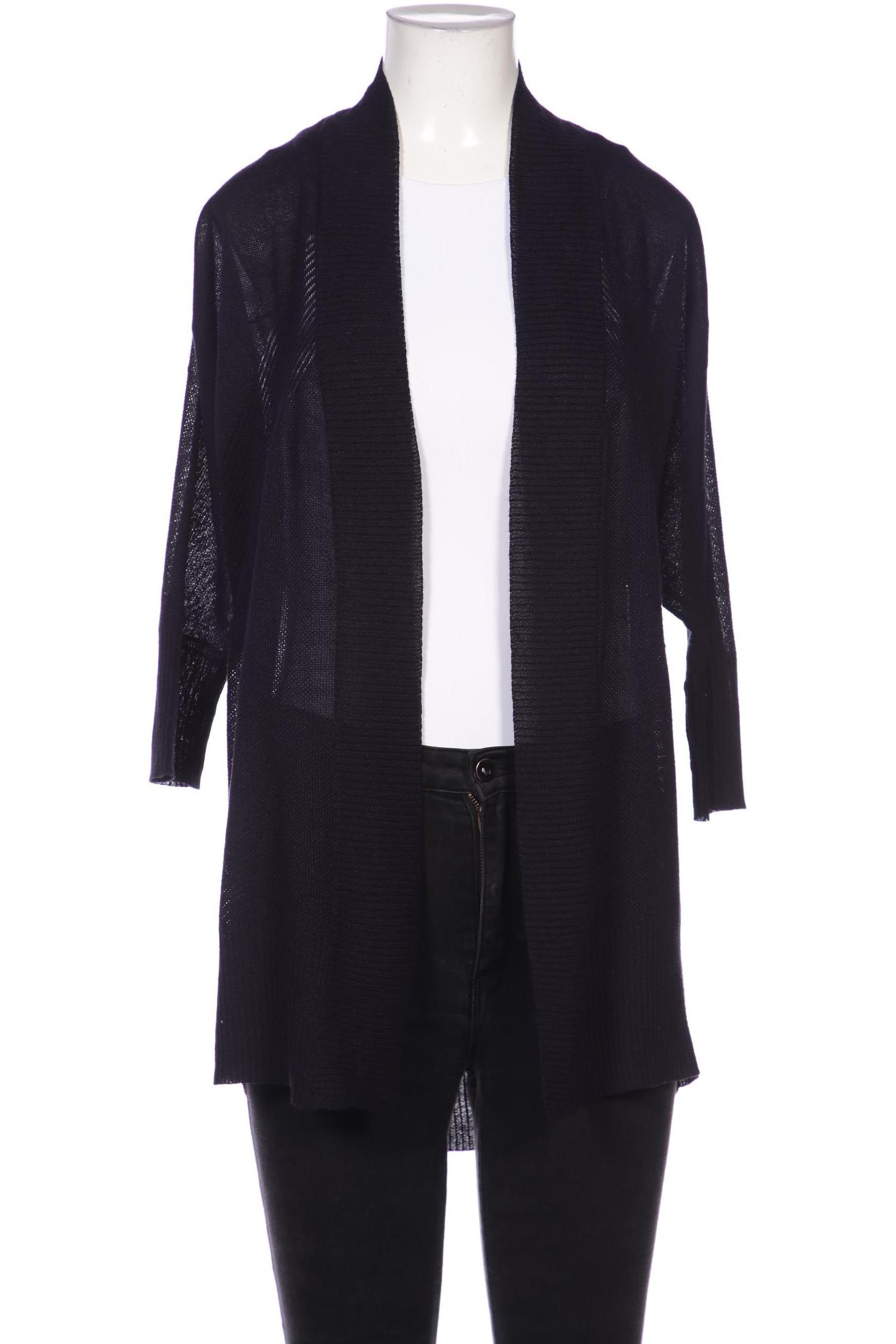 

Esprit Damen Strickjacke, marineblau, Gr. 36