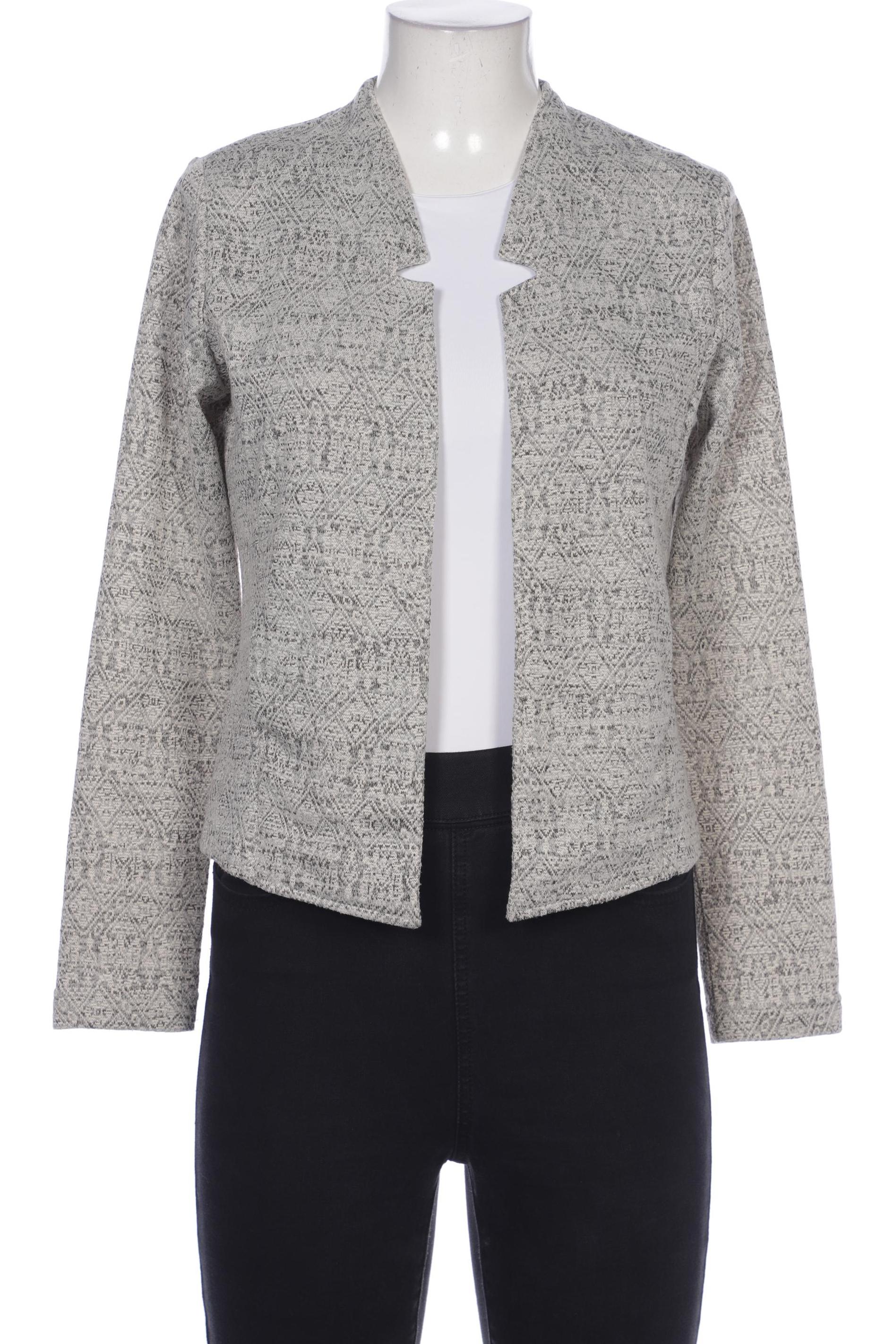 

Esprit Damen Strickjacke, grau, Gr. 42