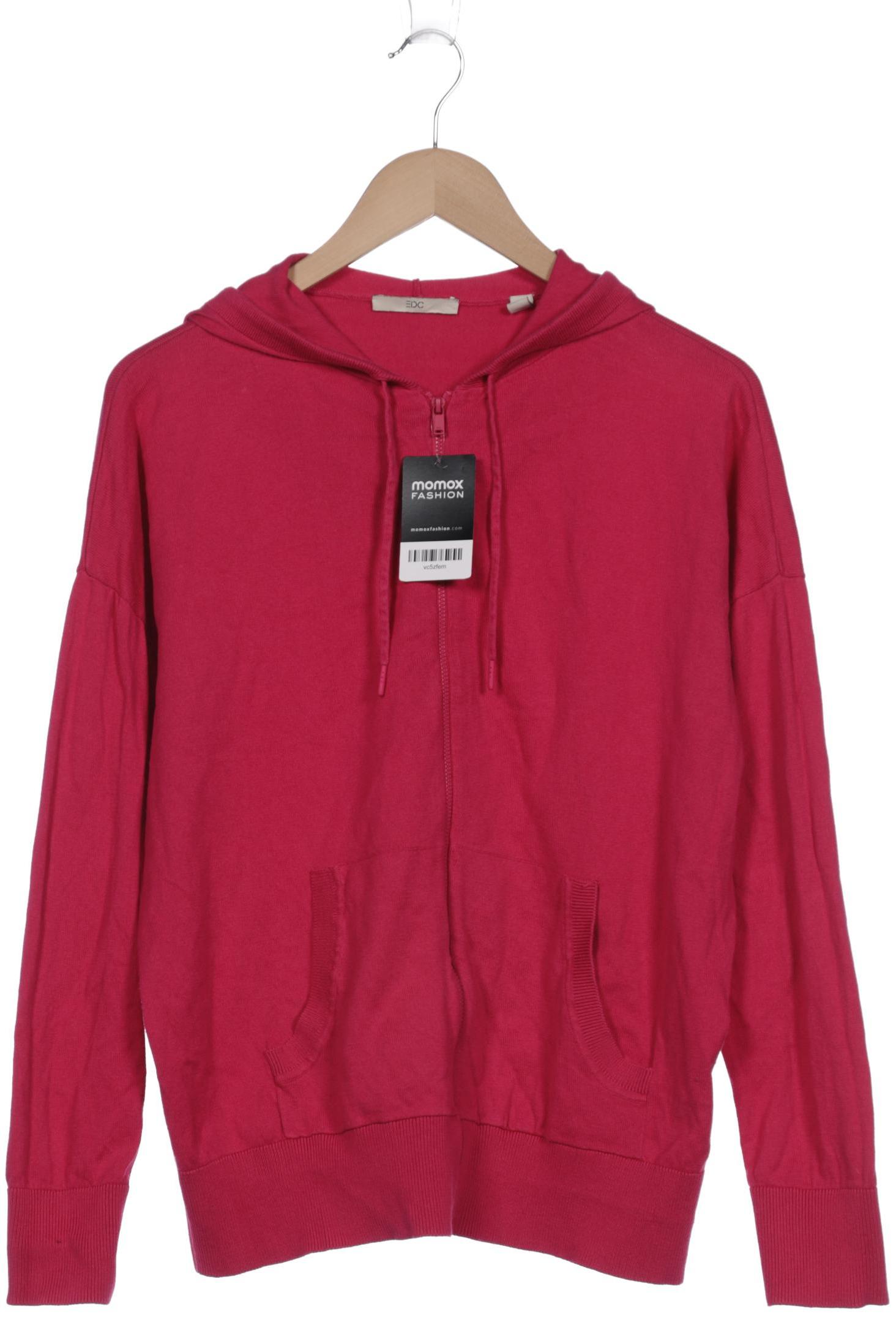 

Esprit Damen Strickjacke, pink