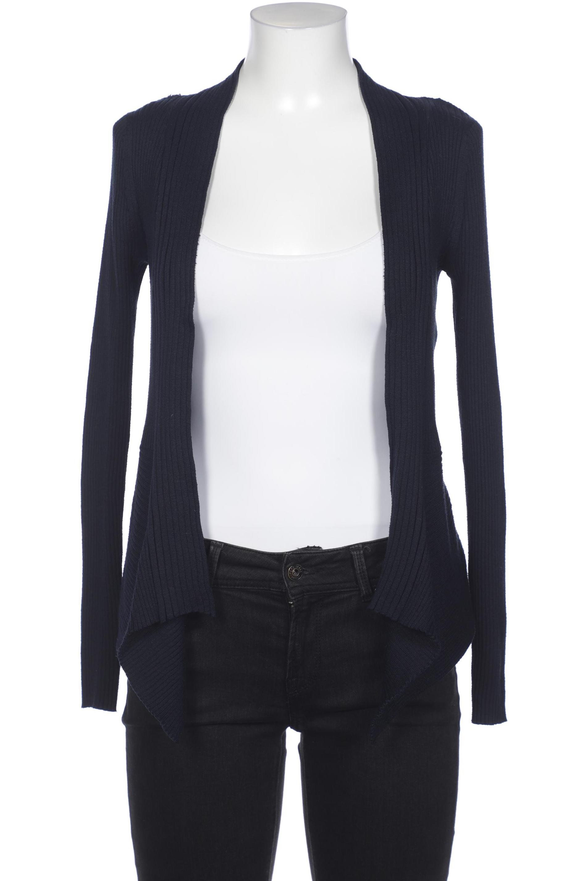 Thumbnail - Esprit Damen Strickjacke, marineblau, Gr. 36