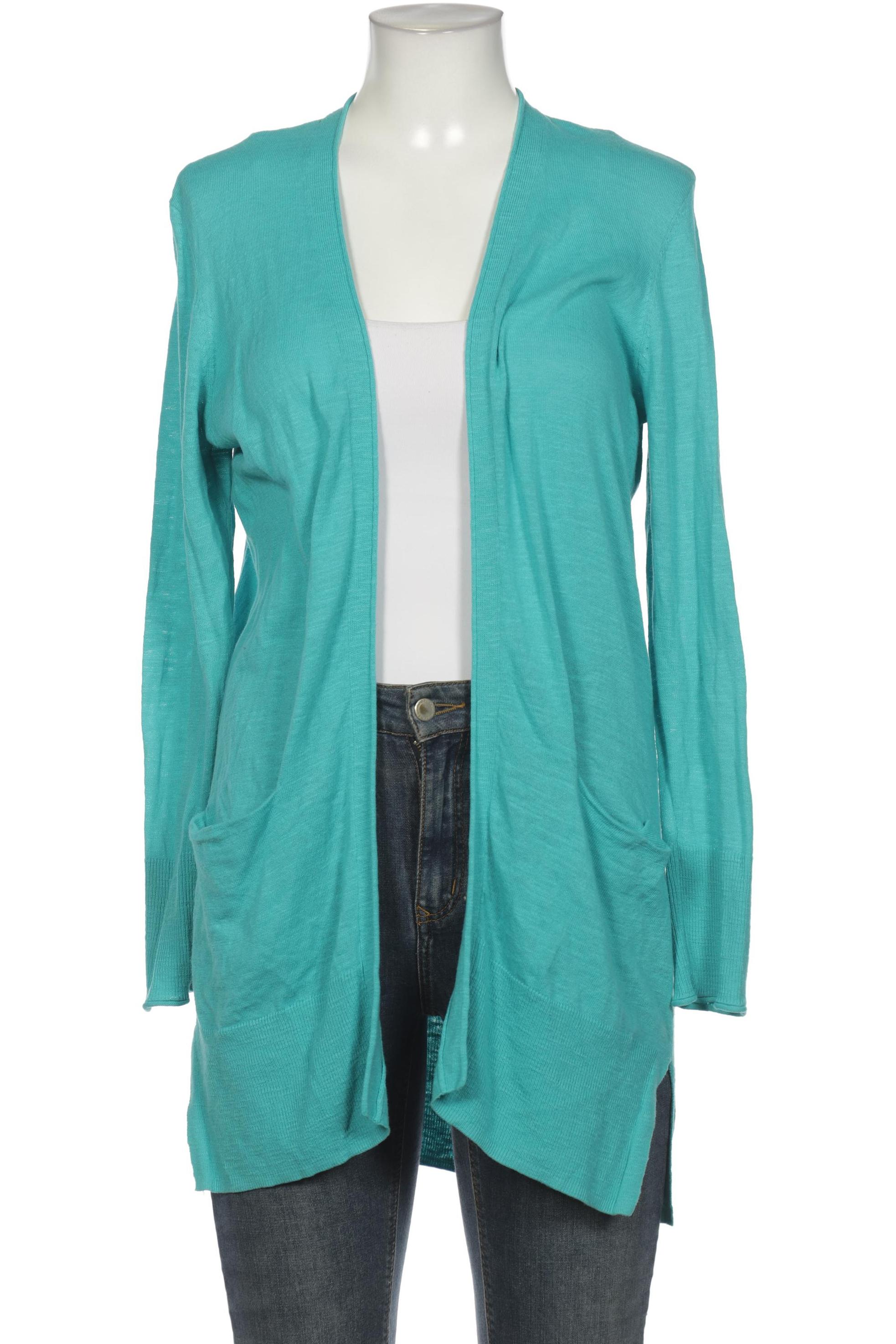 

Esprit Damen Strickjacke, türkis