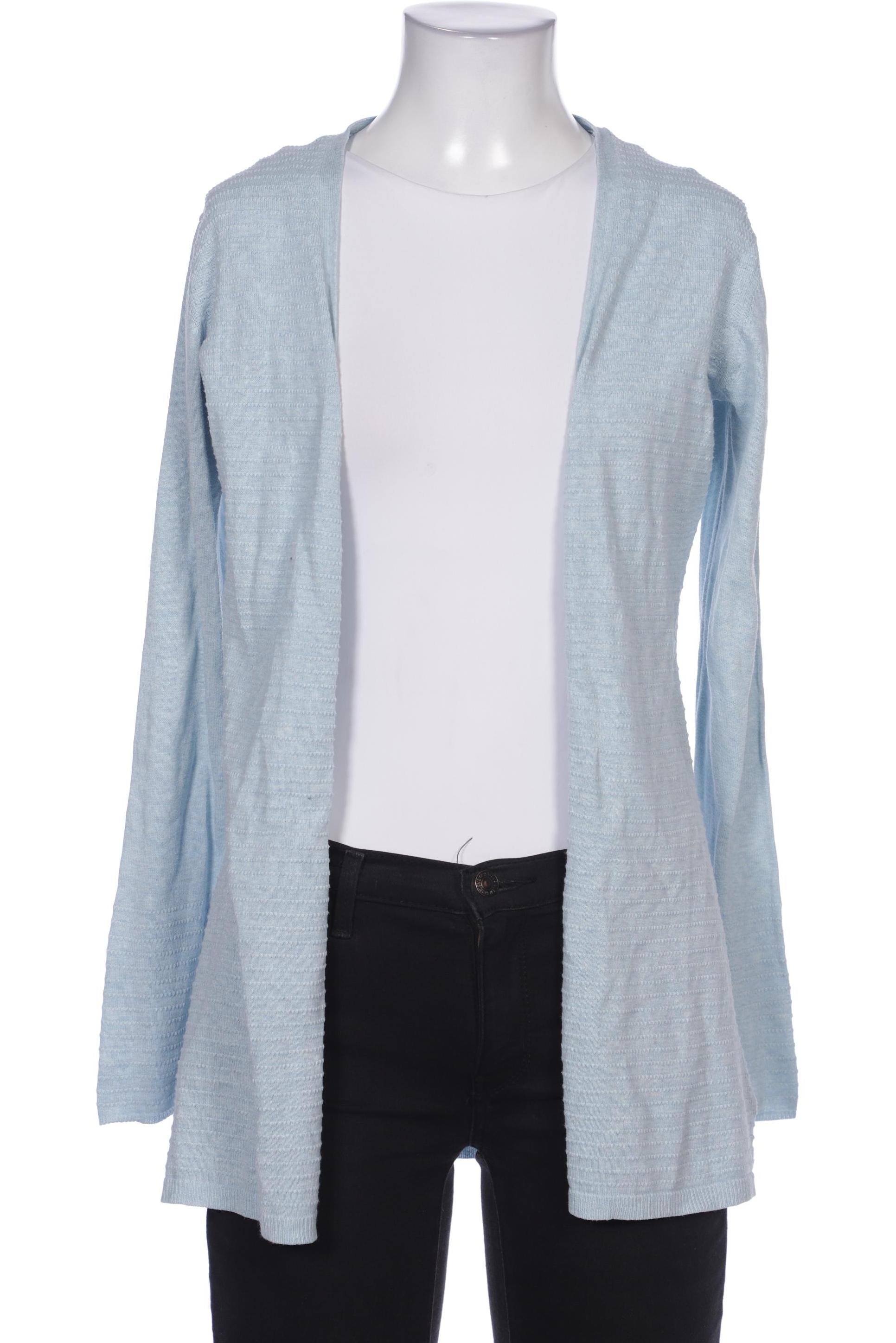 

Esprit Damen Strickjacke, hellblau, Gr. 34