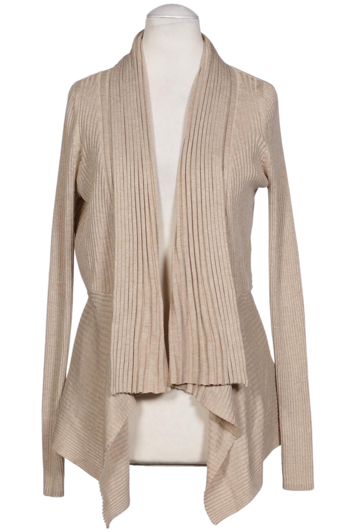 

Esprit Damen Strickjacke, beige, Gr. 34
