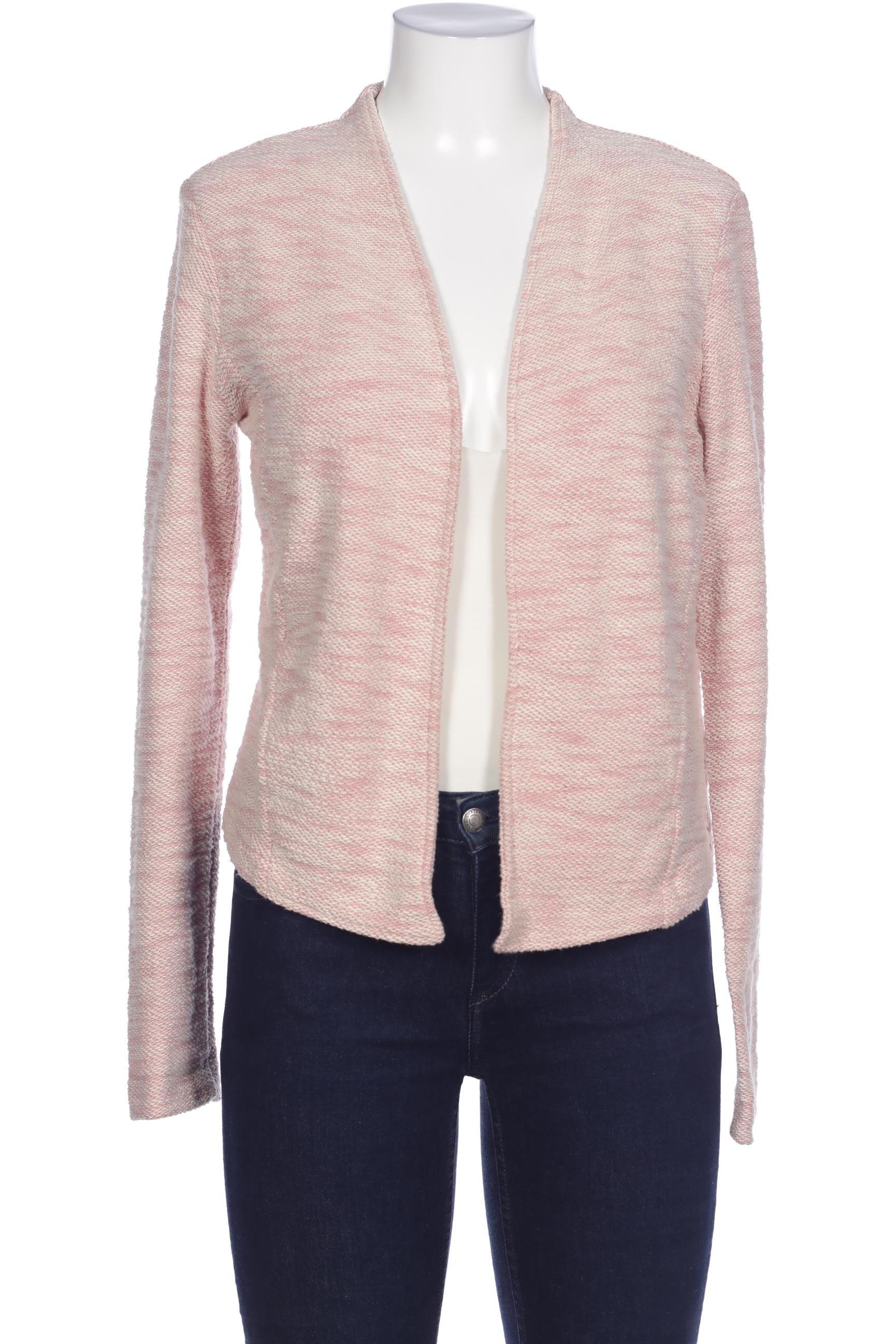 

Esprit Damen Strickjacke, pink, Gr. 42