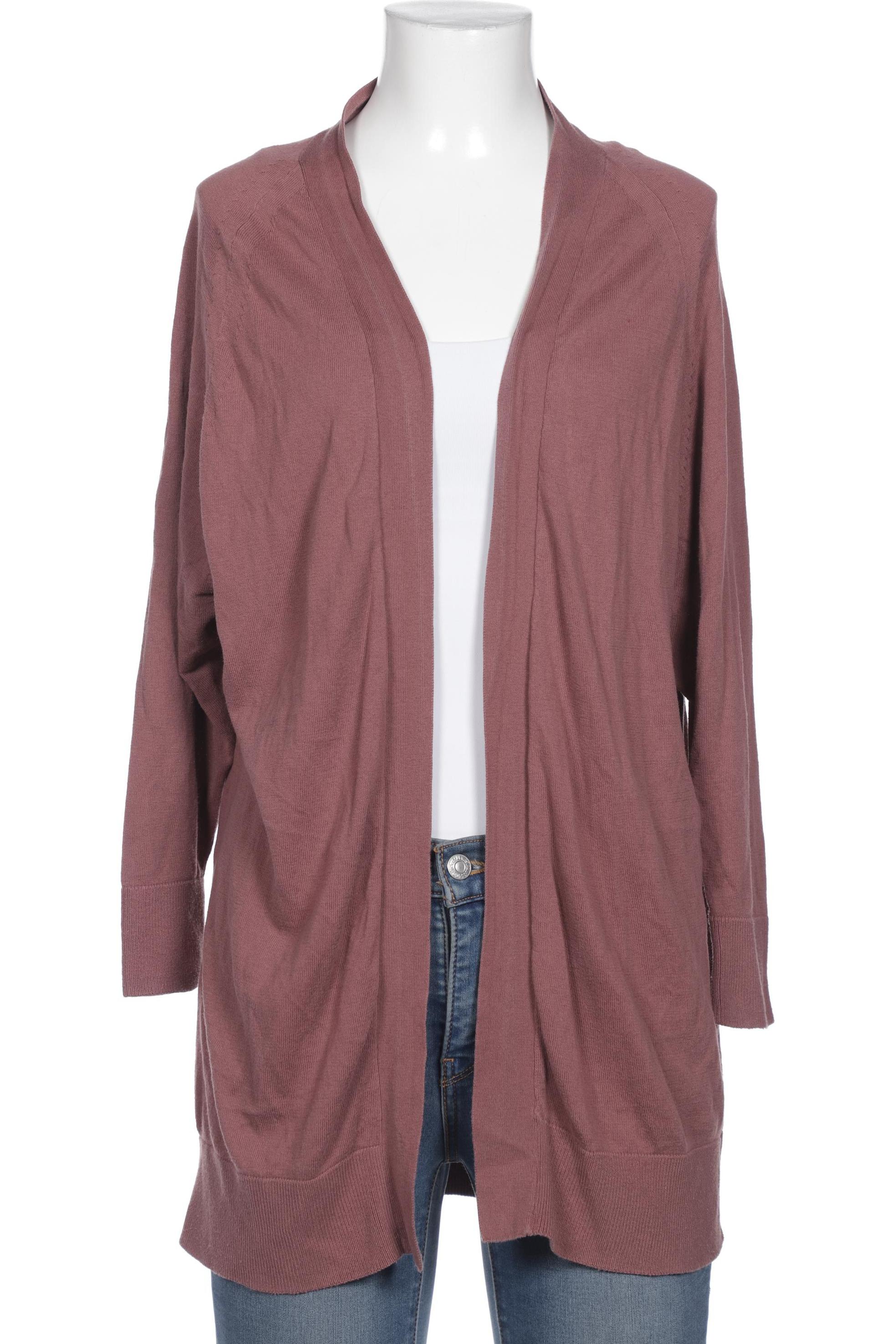 

Esprit Damen Strickjacke, pink
