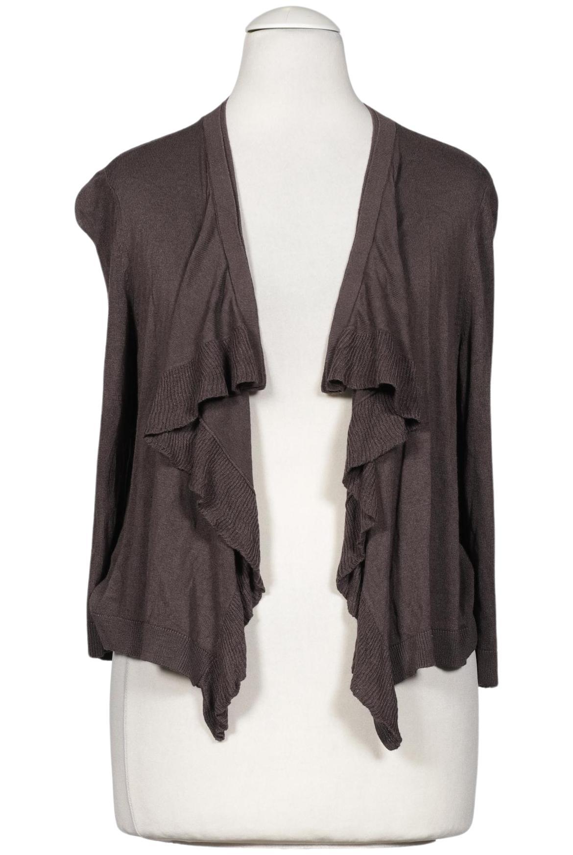 

Esprit Damen Strickjacke, braun, Gr. 36