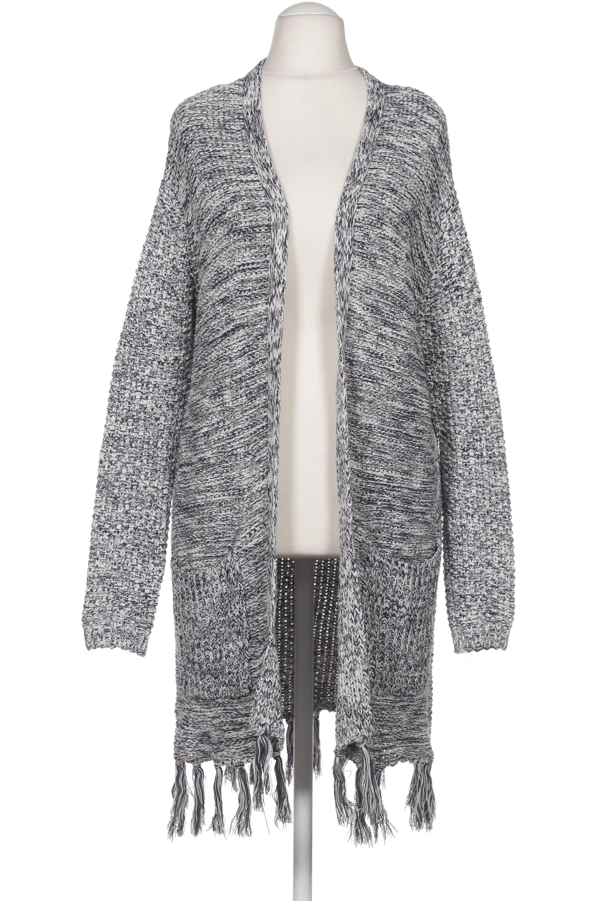 

Esprit Damen Strickjacke, marineblau, Gr. 36