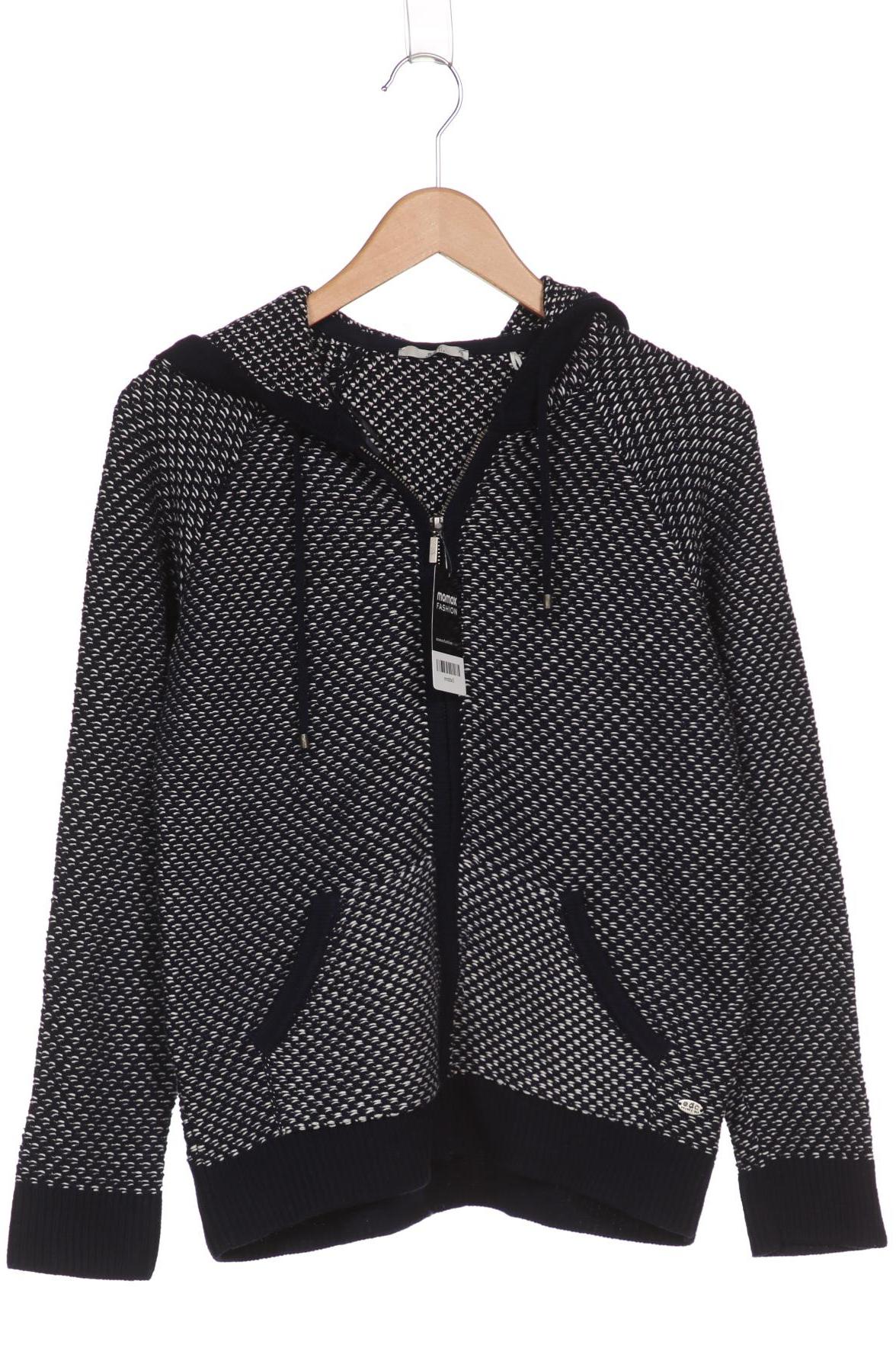 

Esprit Damen Strickjacke, marineblau, Gr. 34