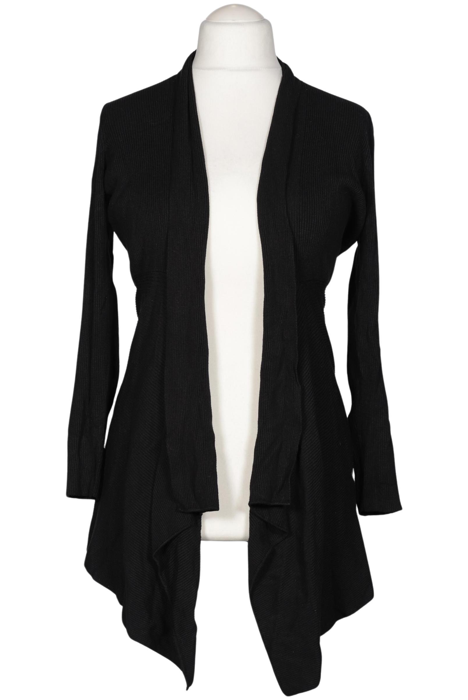 

Esprit Damen Strickjacke, schwarz, Gr. 44