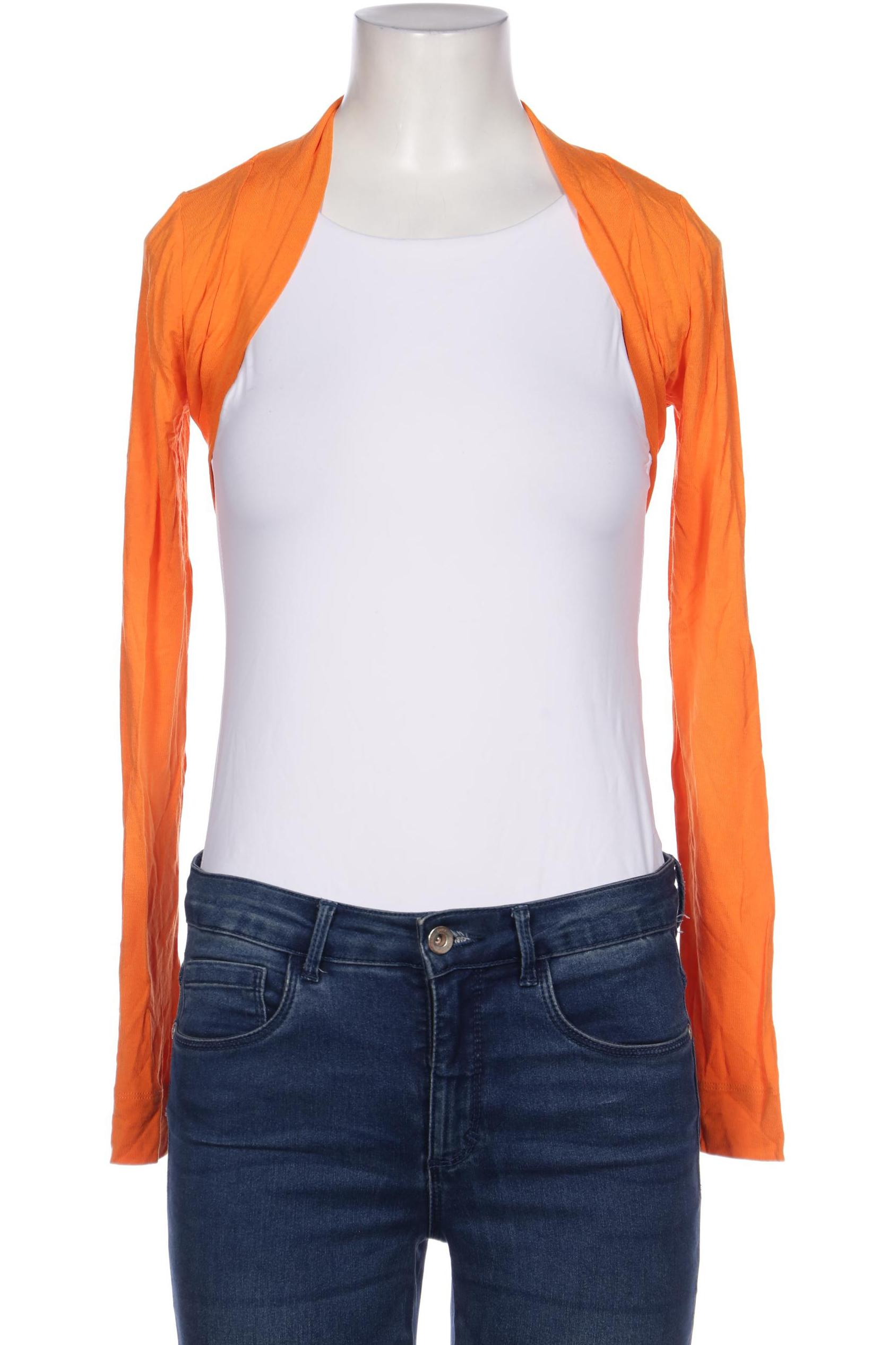 

Esprit Damen Strickjacke, orange