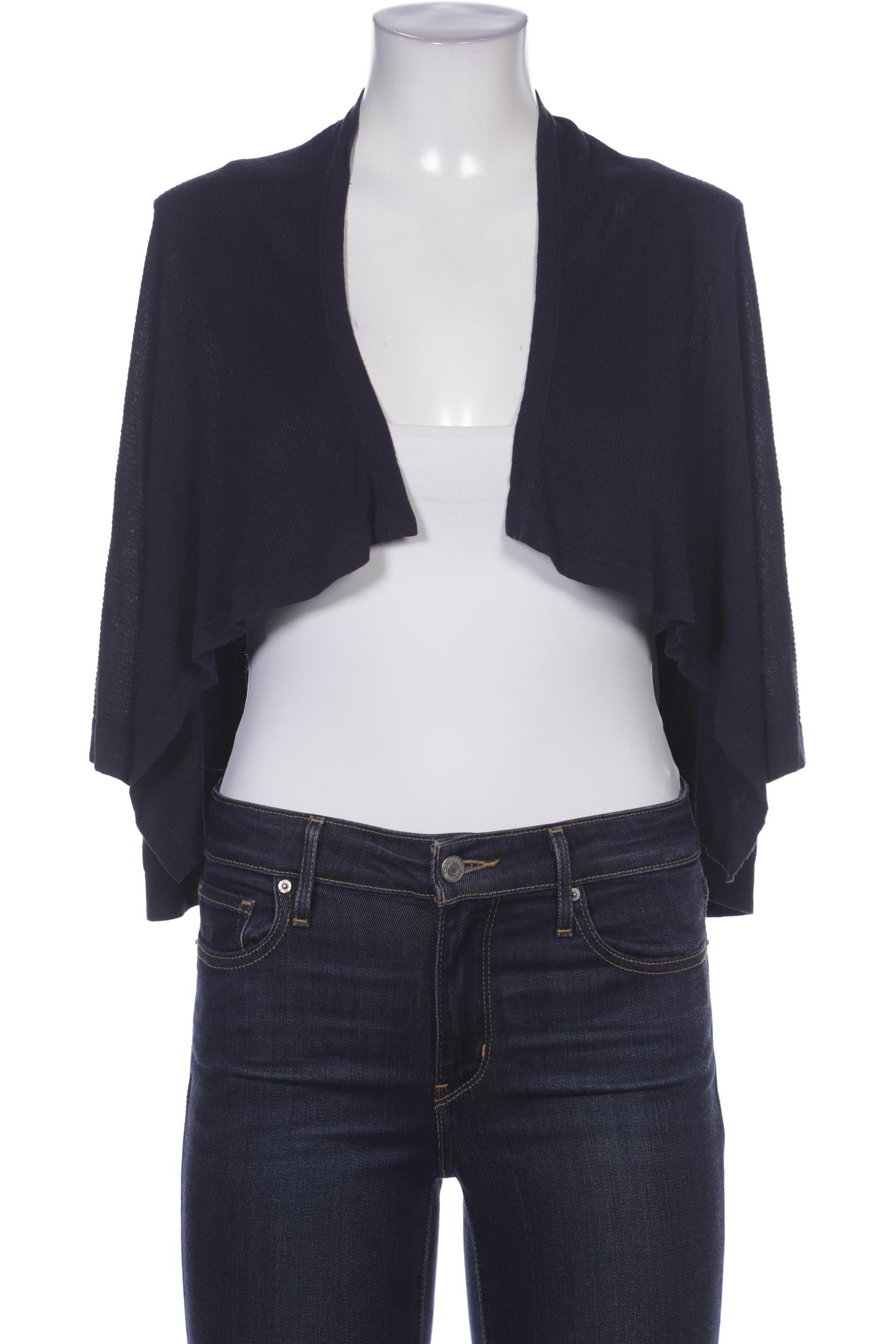 

Esprit Damen Strickjacke, marineblau, Gr. 38