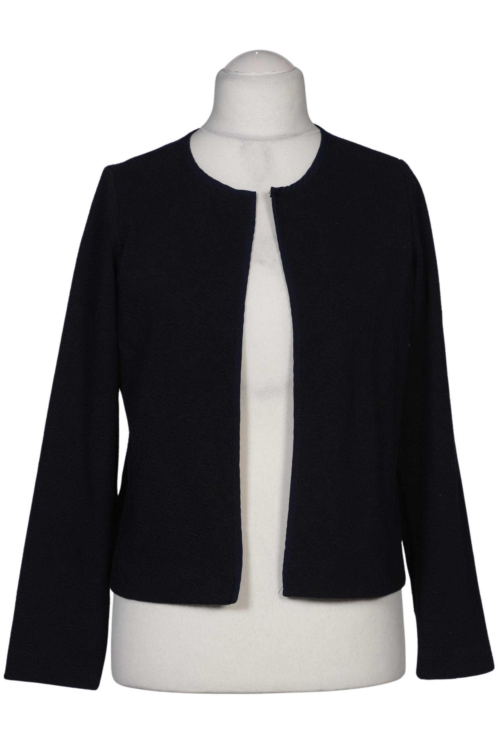 

Esprit Damen Strickjacke, marineblau, Gr. 42