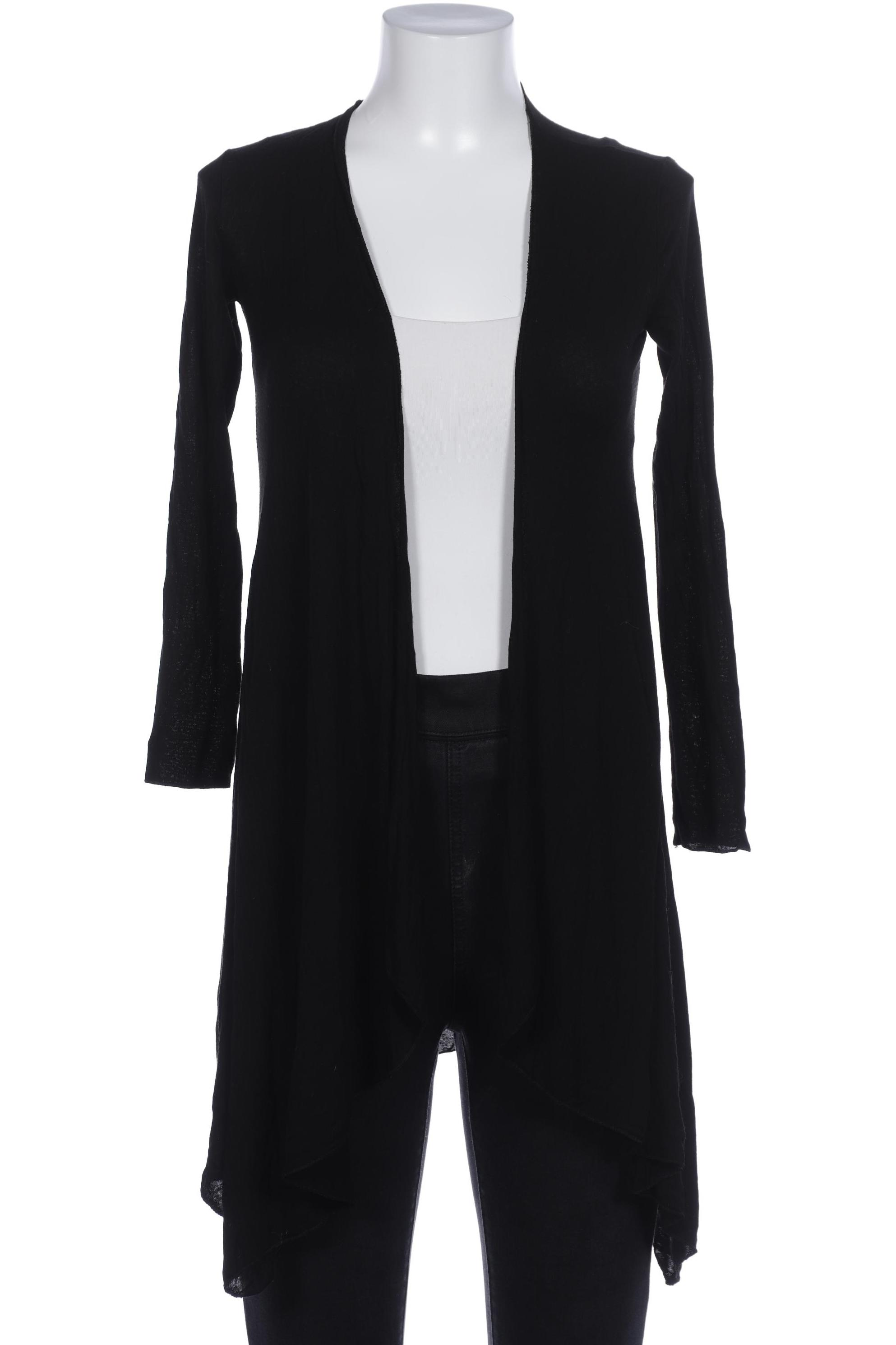 

Esprit Damen Strickjacke, schwarz, Gr. uni