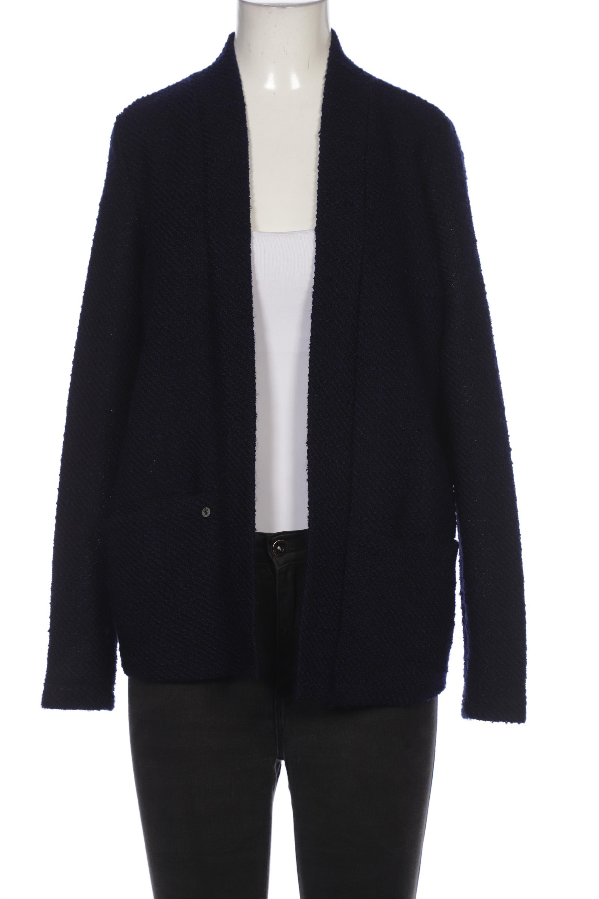 

Esprit Damen Strickjacke, marineblau