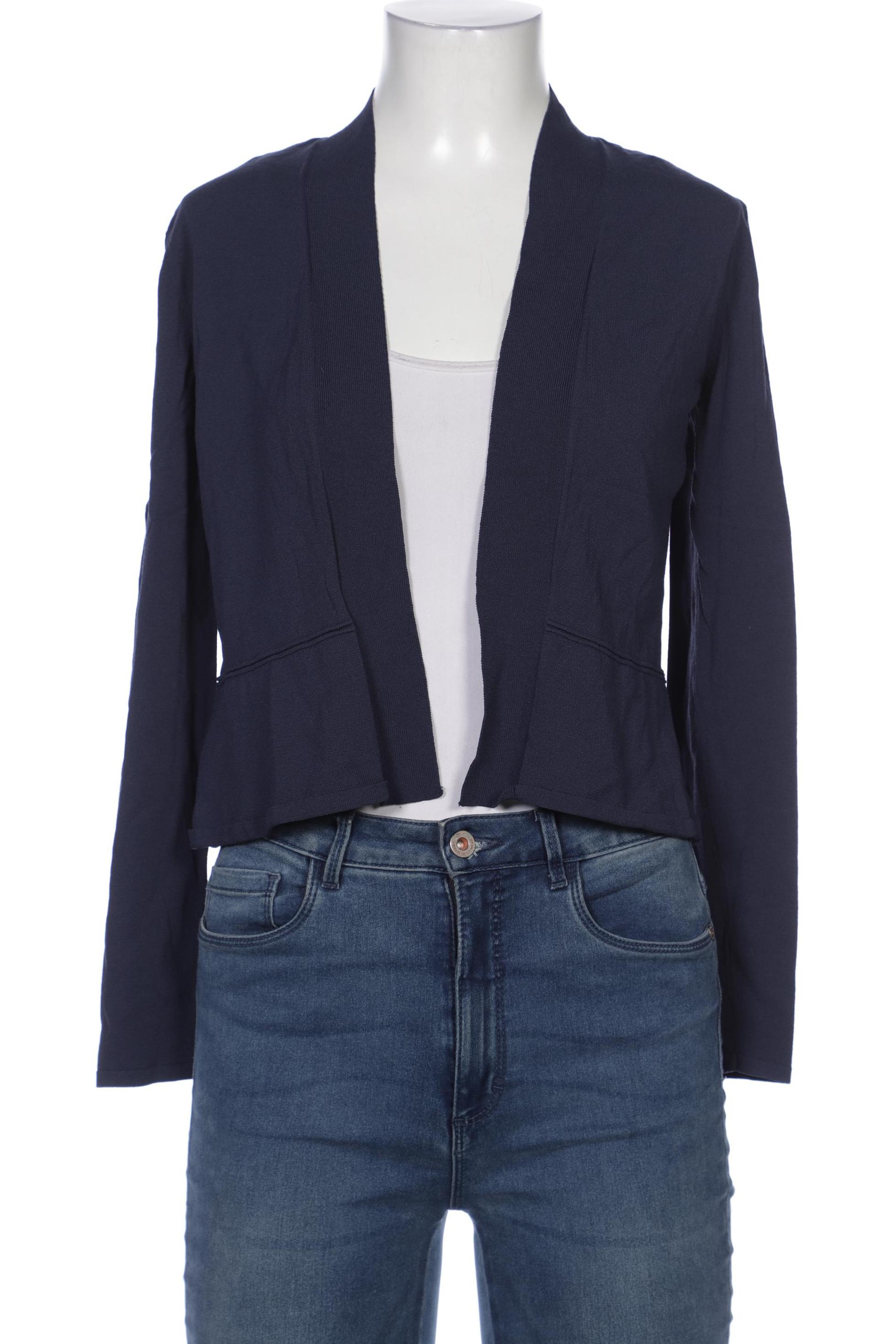 

Esprit Damen Strickjacke, marineblau