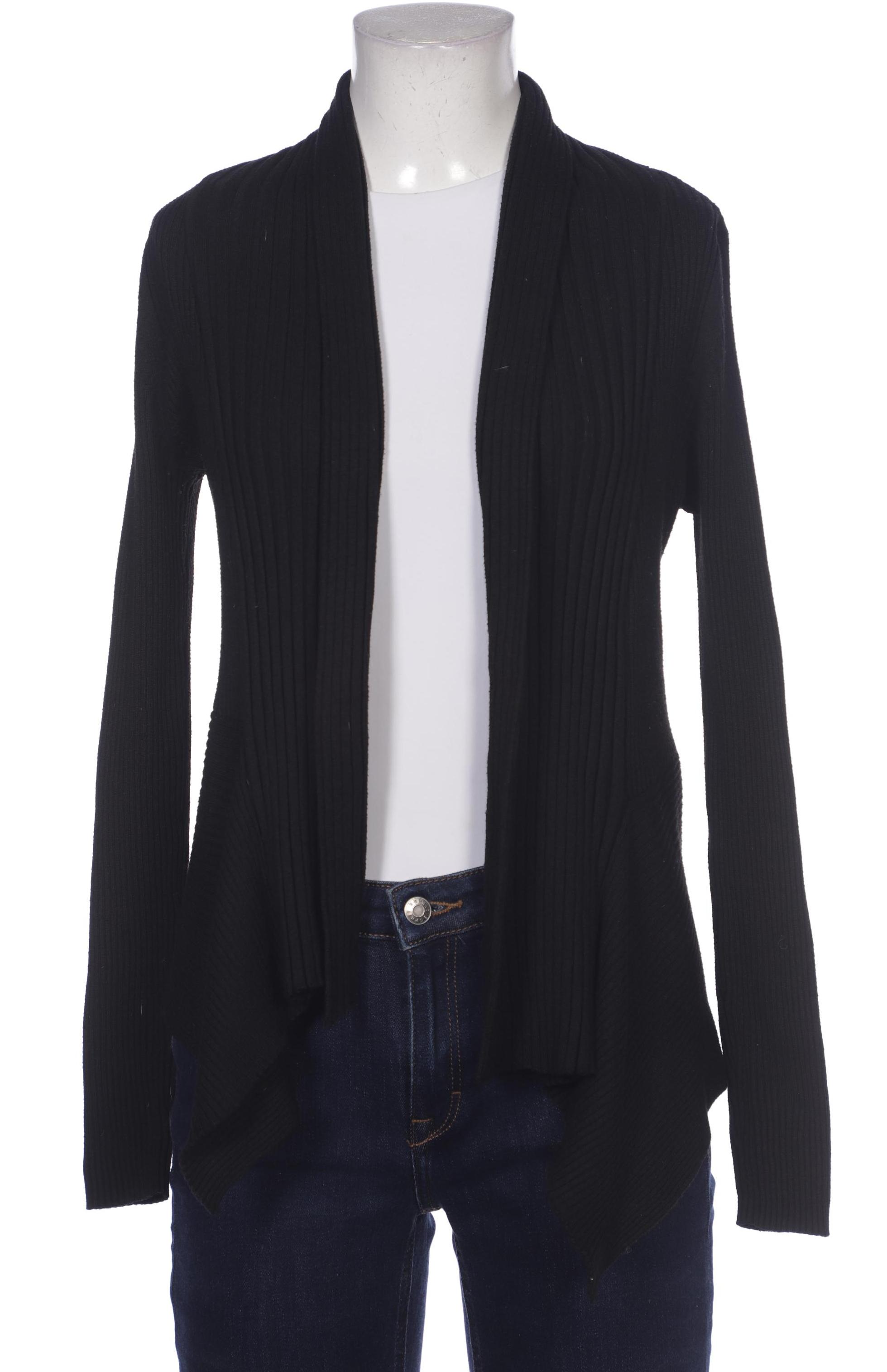

Esprit Damen Strickjacke, schwarz, Gr. 38