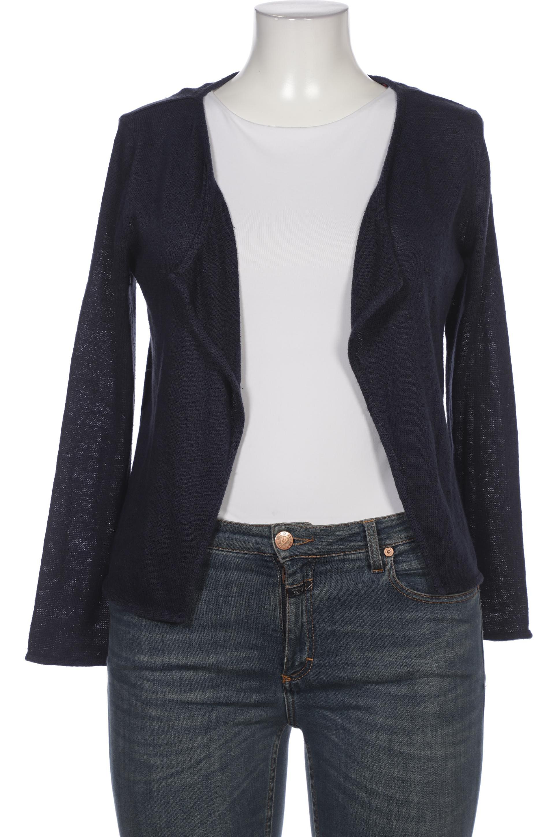 

Esprit Damen Strickjacke, marineblau