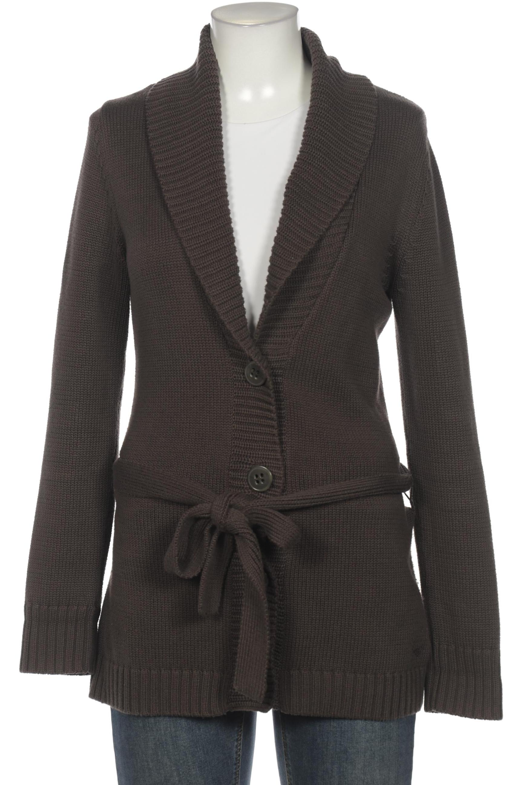 

Esprit Damen Strickjacke, braun