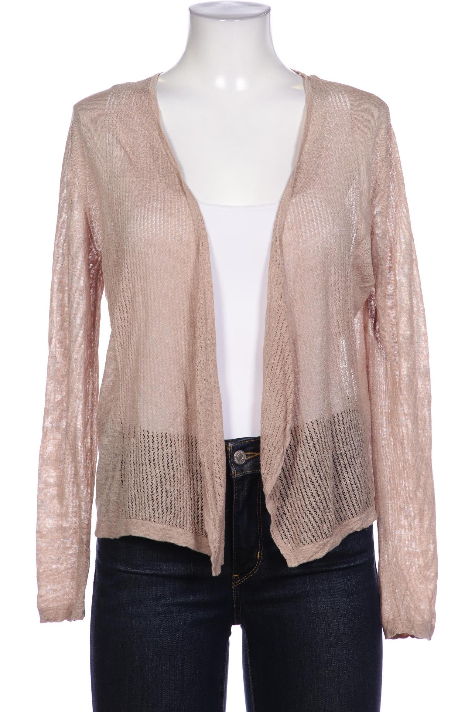 

Esprit Damen Strickjacke, beige, Gr. 36