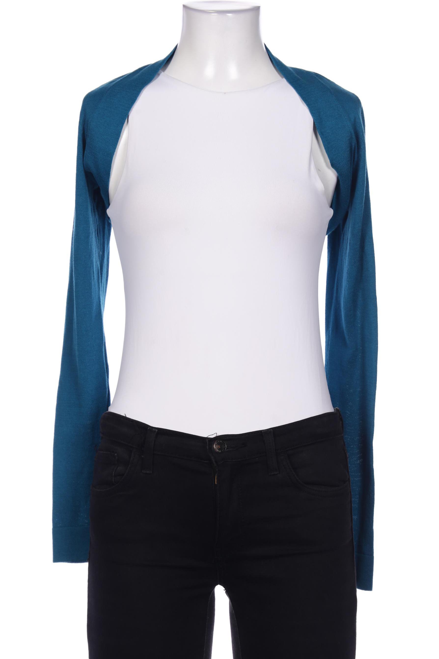 

Esprit Damen Strickjacke, blau, Gr. 36