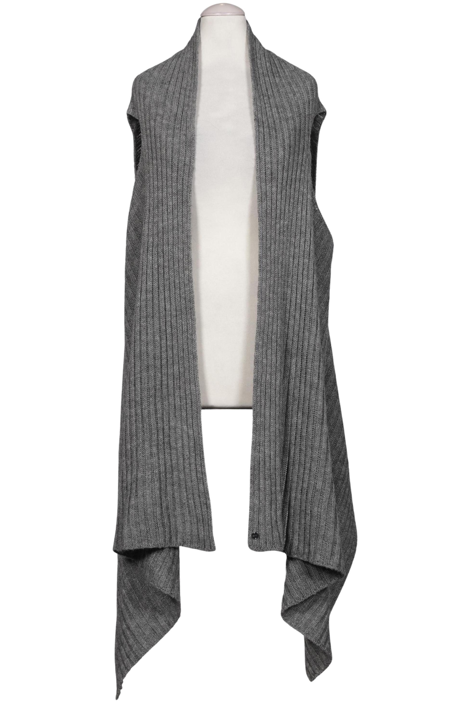 

Esprit Damen Strickjacke, grau, Gr. 38