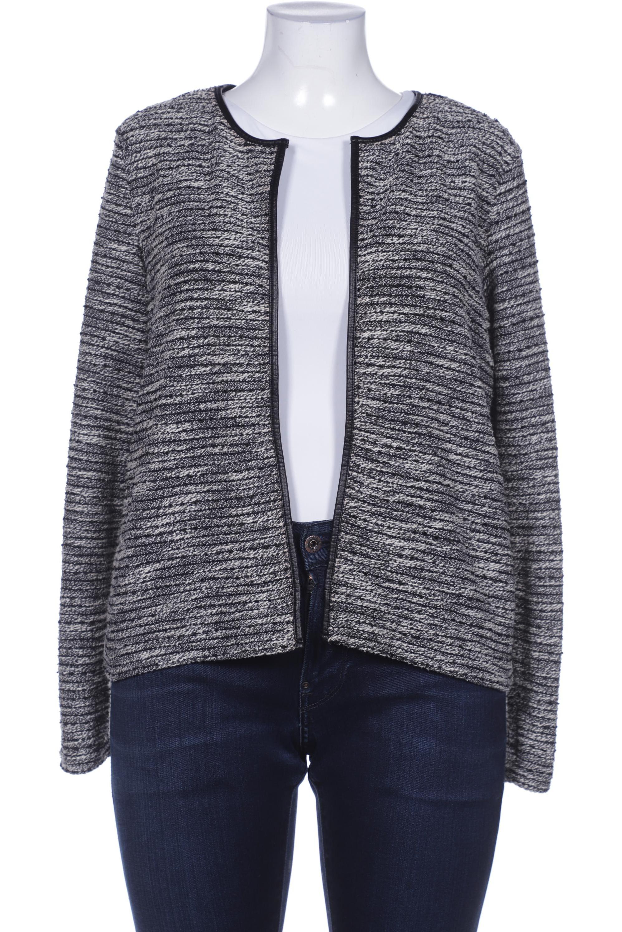 

Esprit Damen Strickjacke, grau