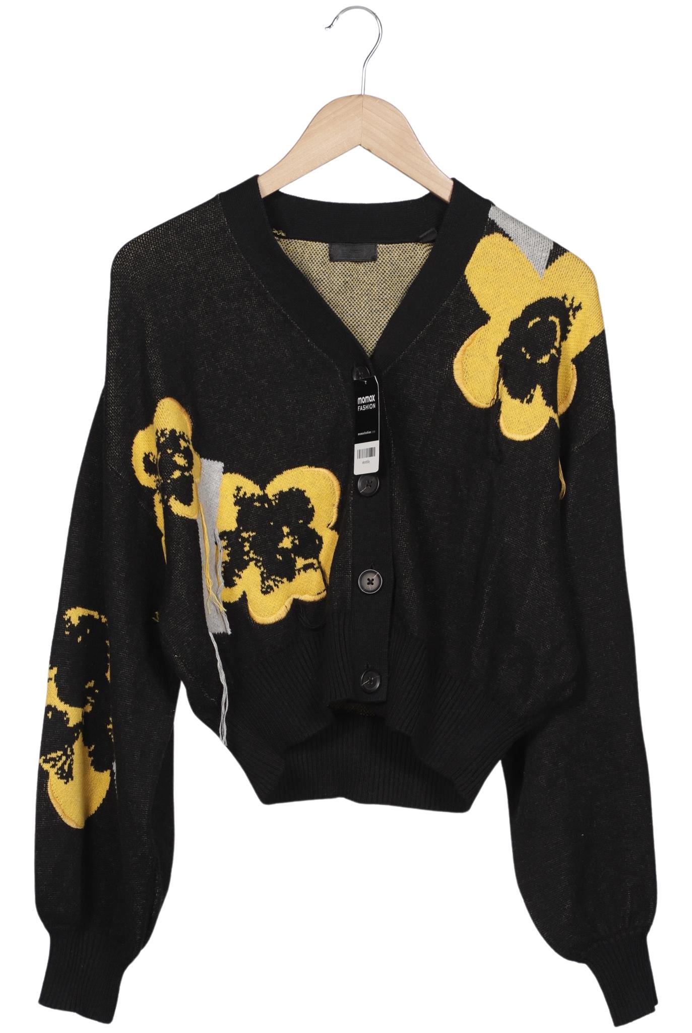 

Esprit Damen Strickjacke, mehrfarbig, Gr. 38