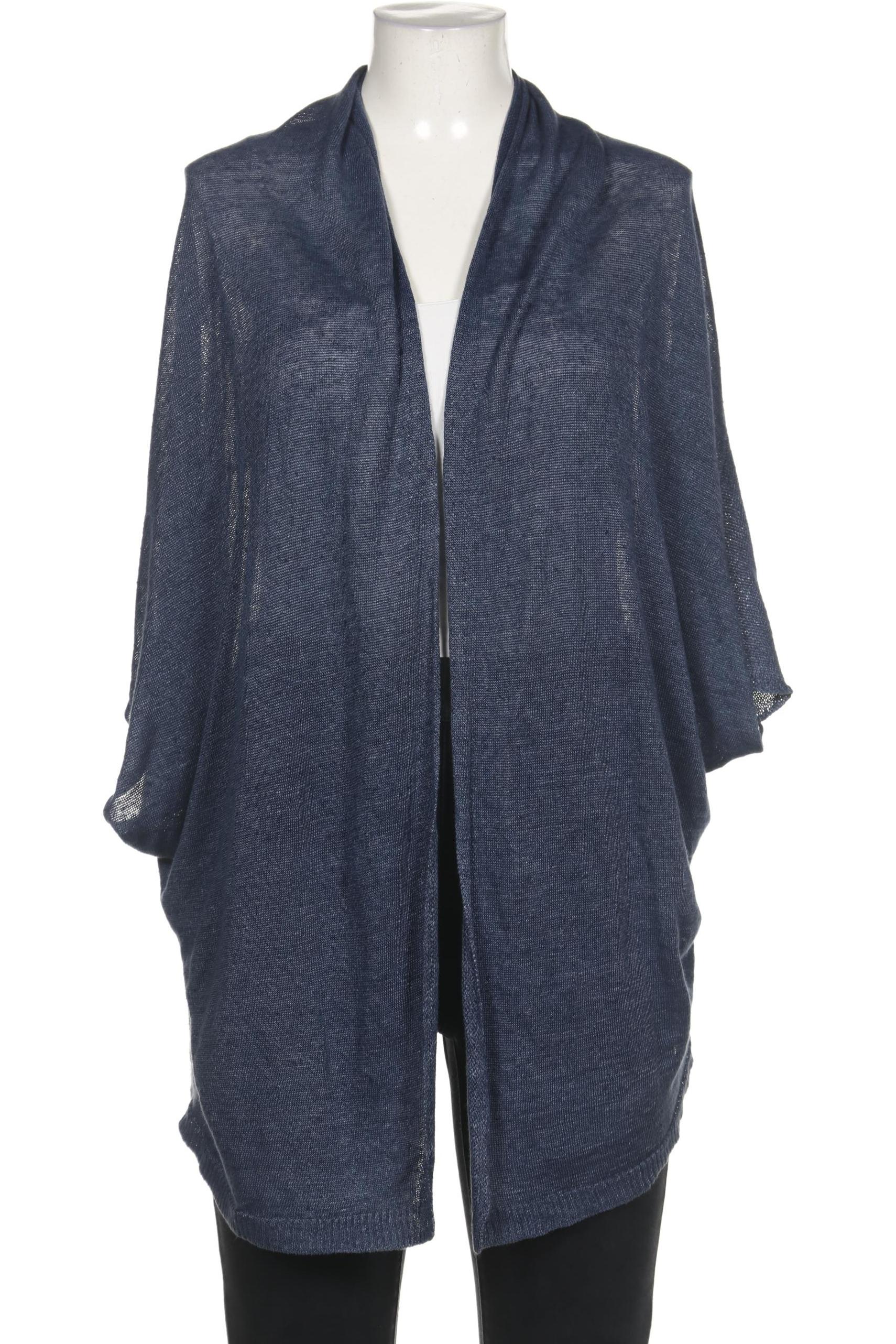 

Esprit Damen Strickjacke, marineblau, Gr. 42