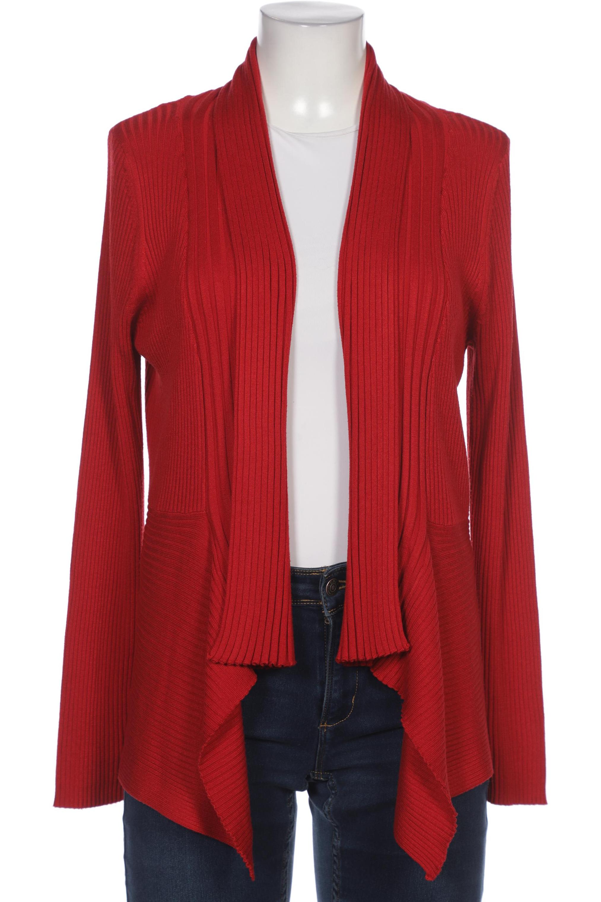 

Esprit Damen Strickjacke, rot