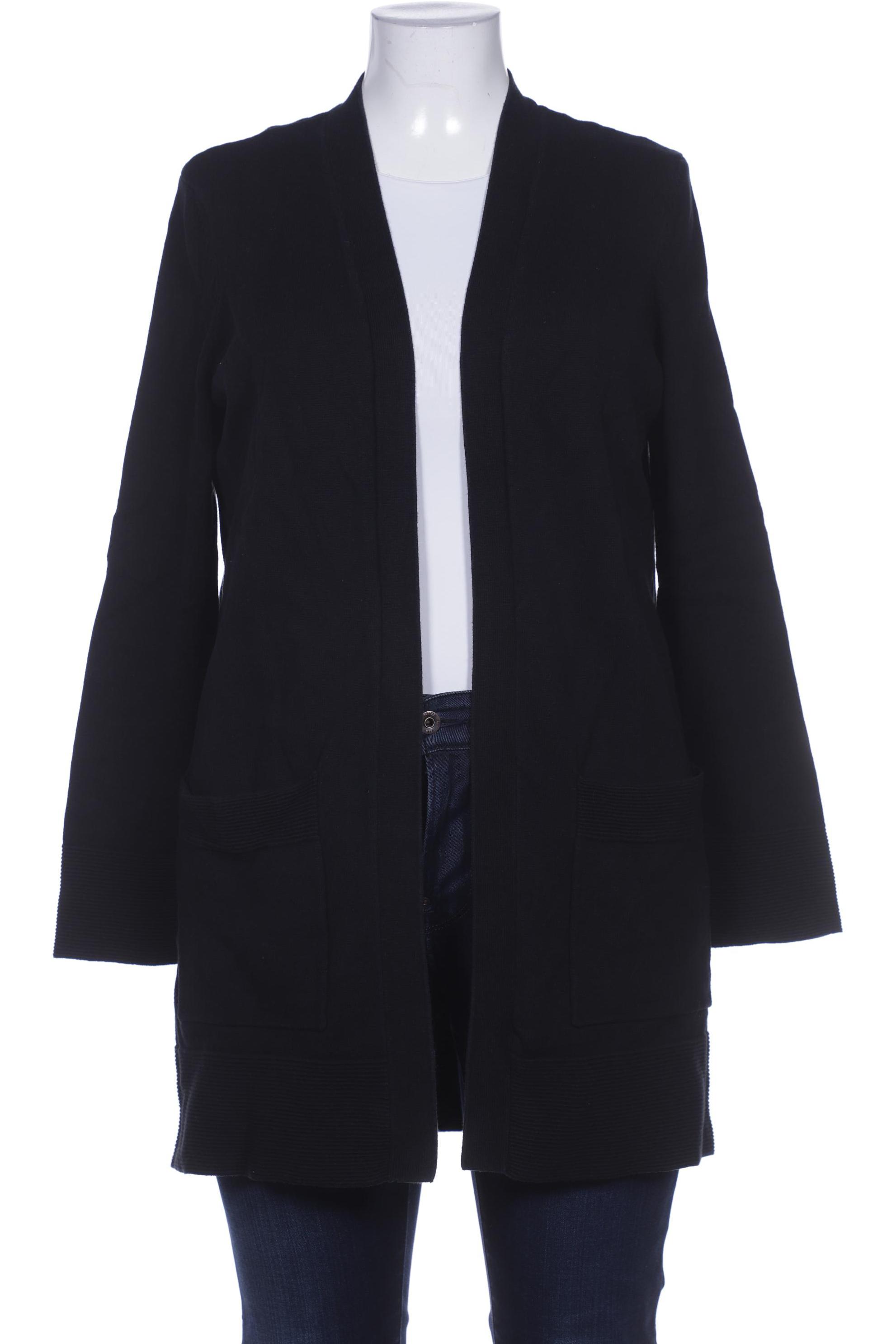 

Esprit Damen Strickjacke, schwarz