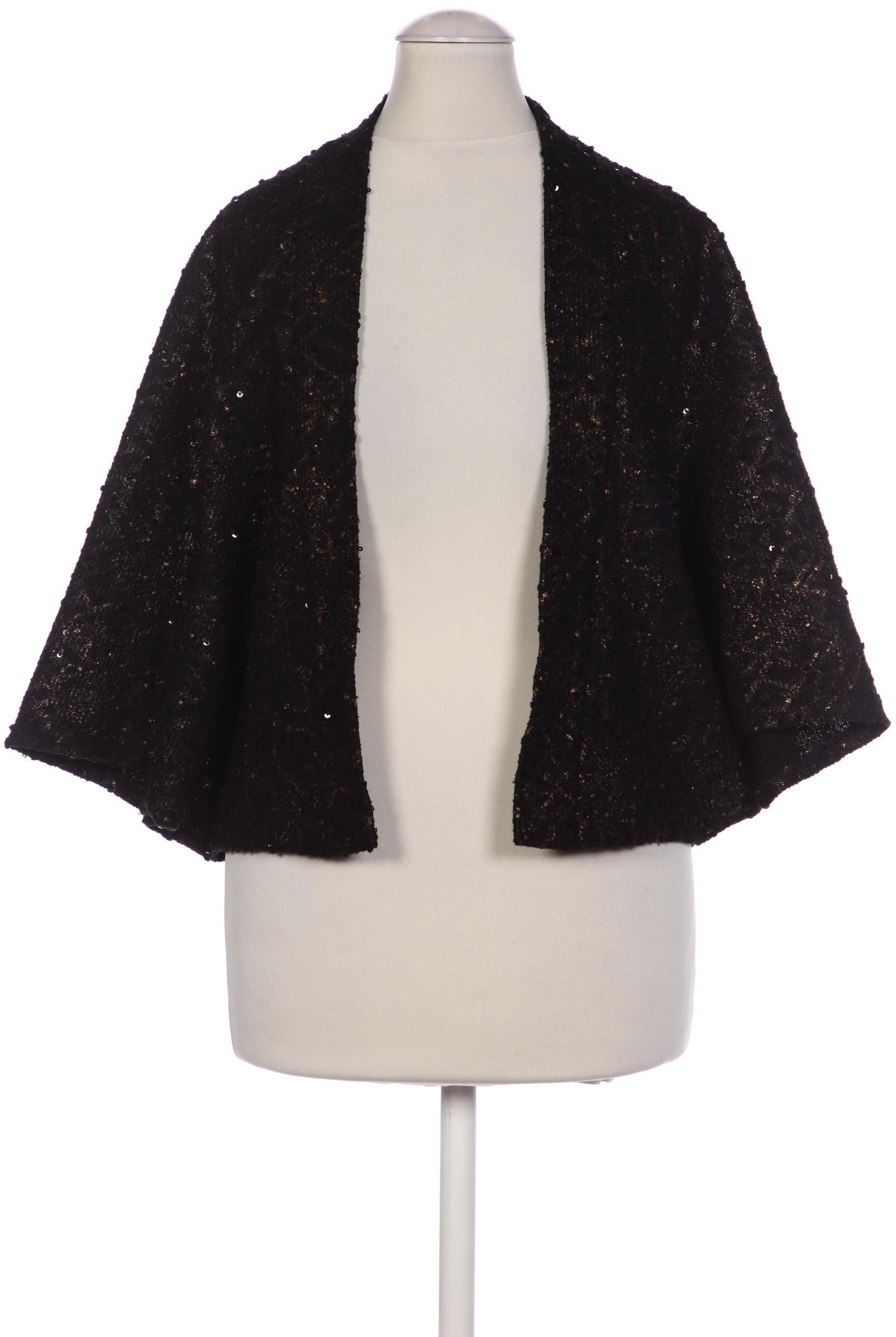 

Esprit Damen Strickjacke, schwarz, Gr. 34