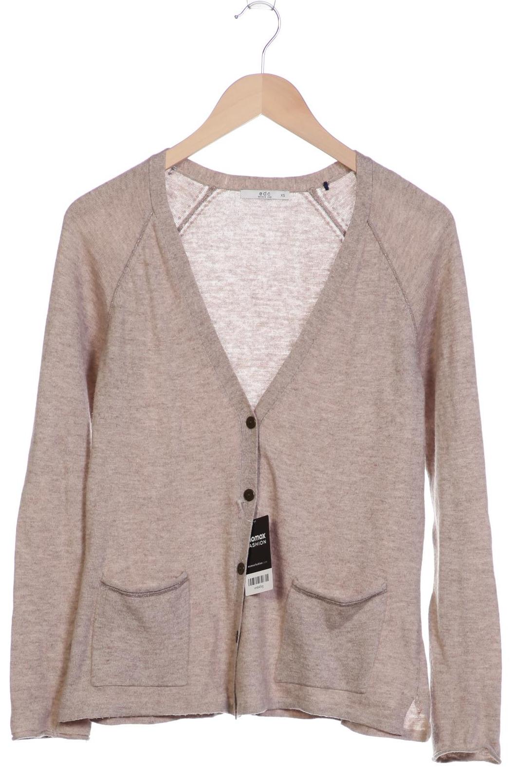 

Esprit Damen Strickjacke, grau