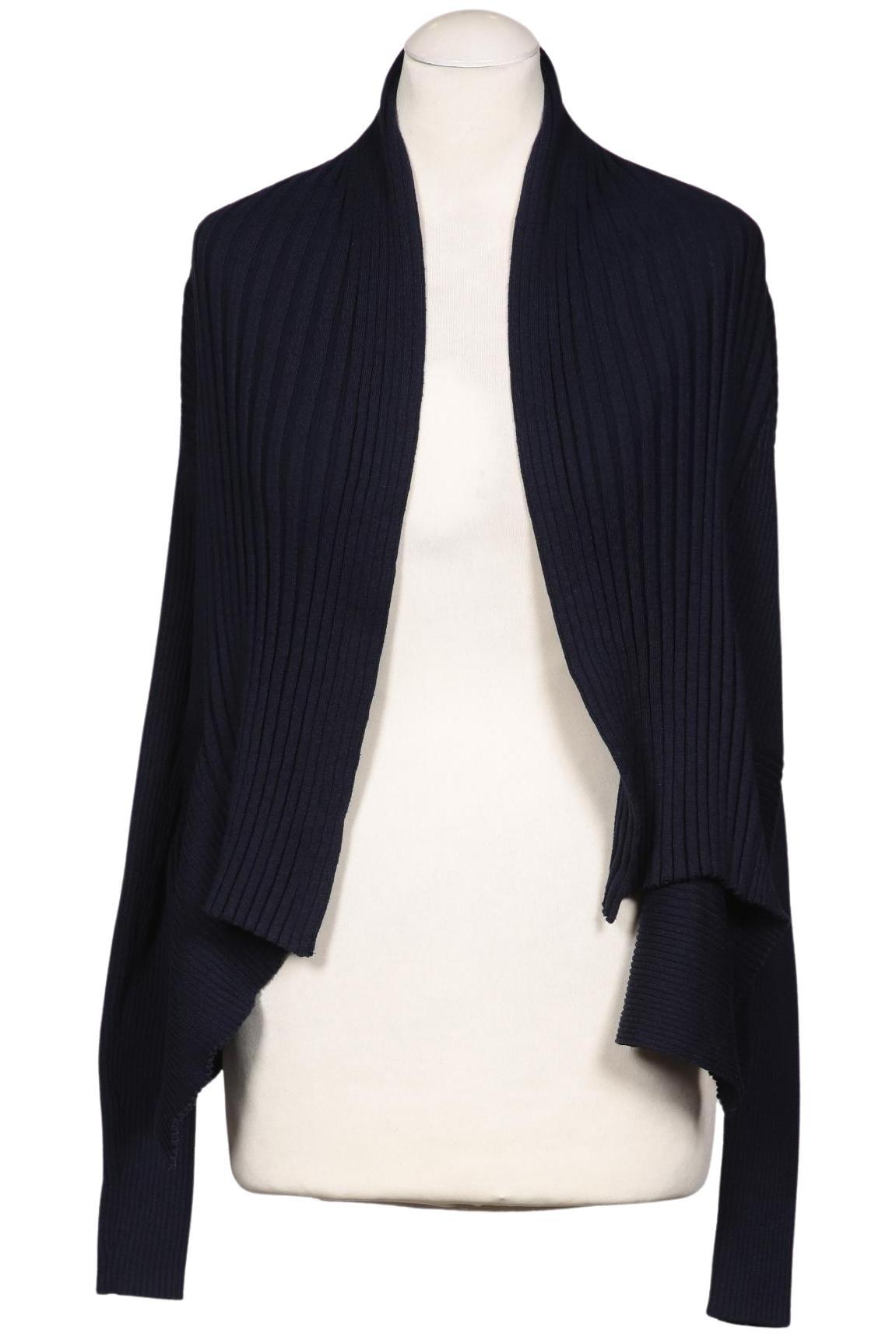 

Esprit Damen Strickjacke, marineblau, Gr. 38