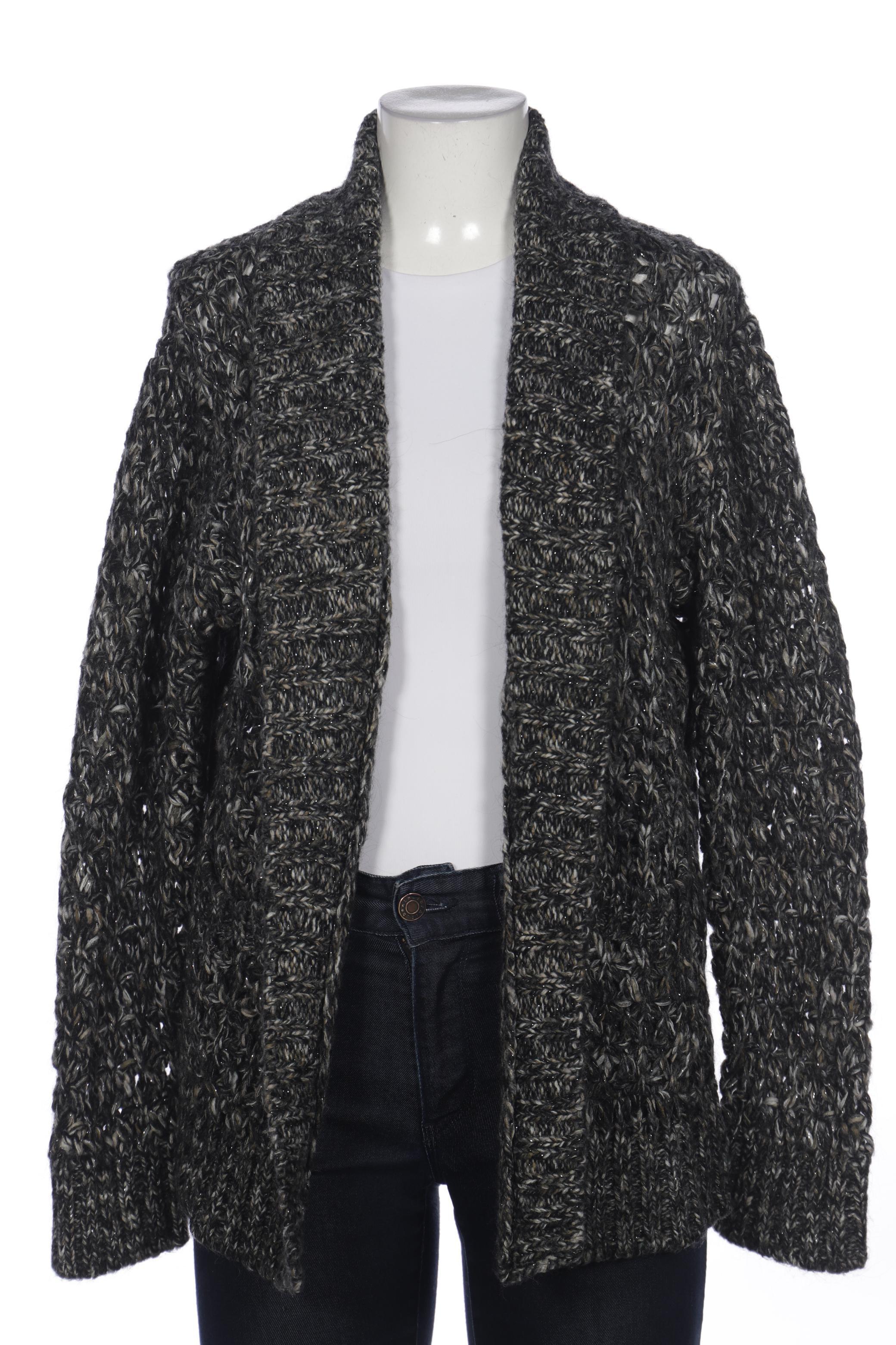 

Esprit Damen Strickjacke, grau