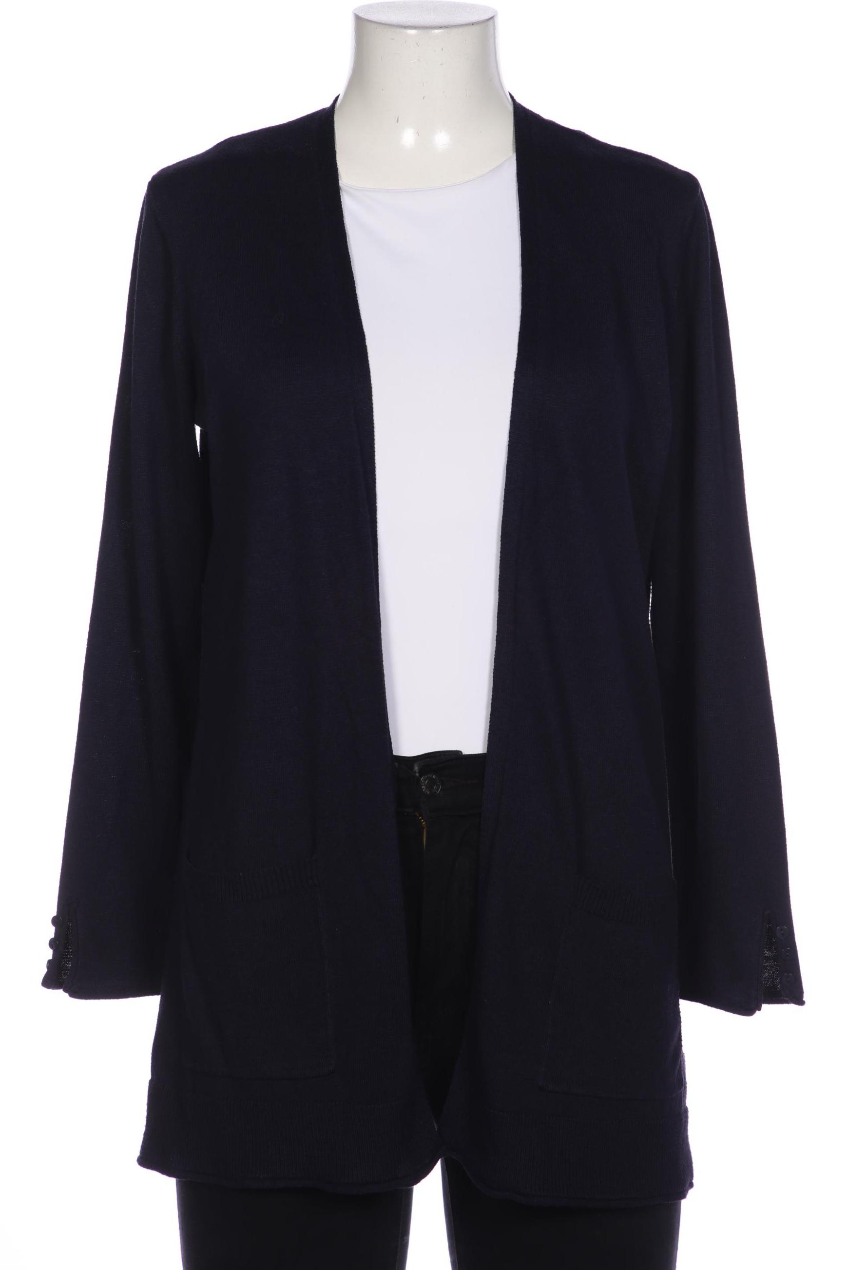 

Esprit Damen Strickjacke, marineblau, Gr. 42