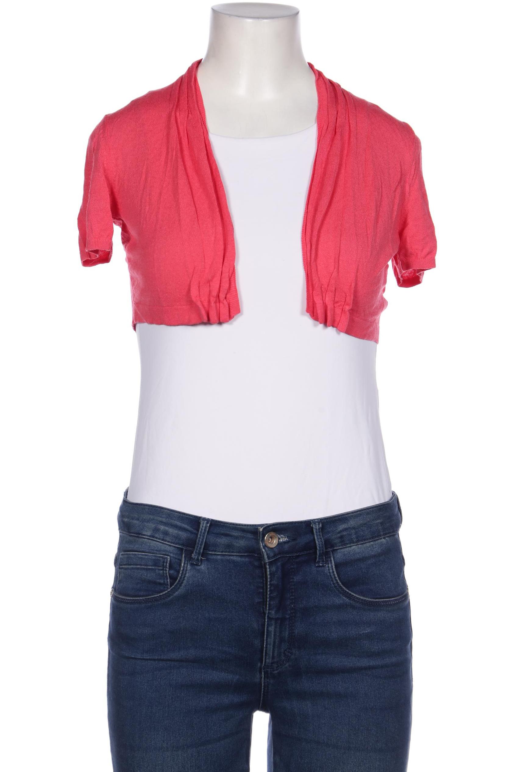 

Esprit Damen Strickjacke, pink